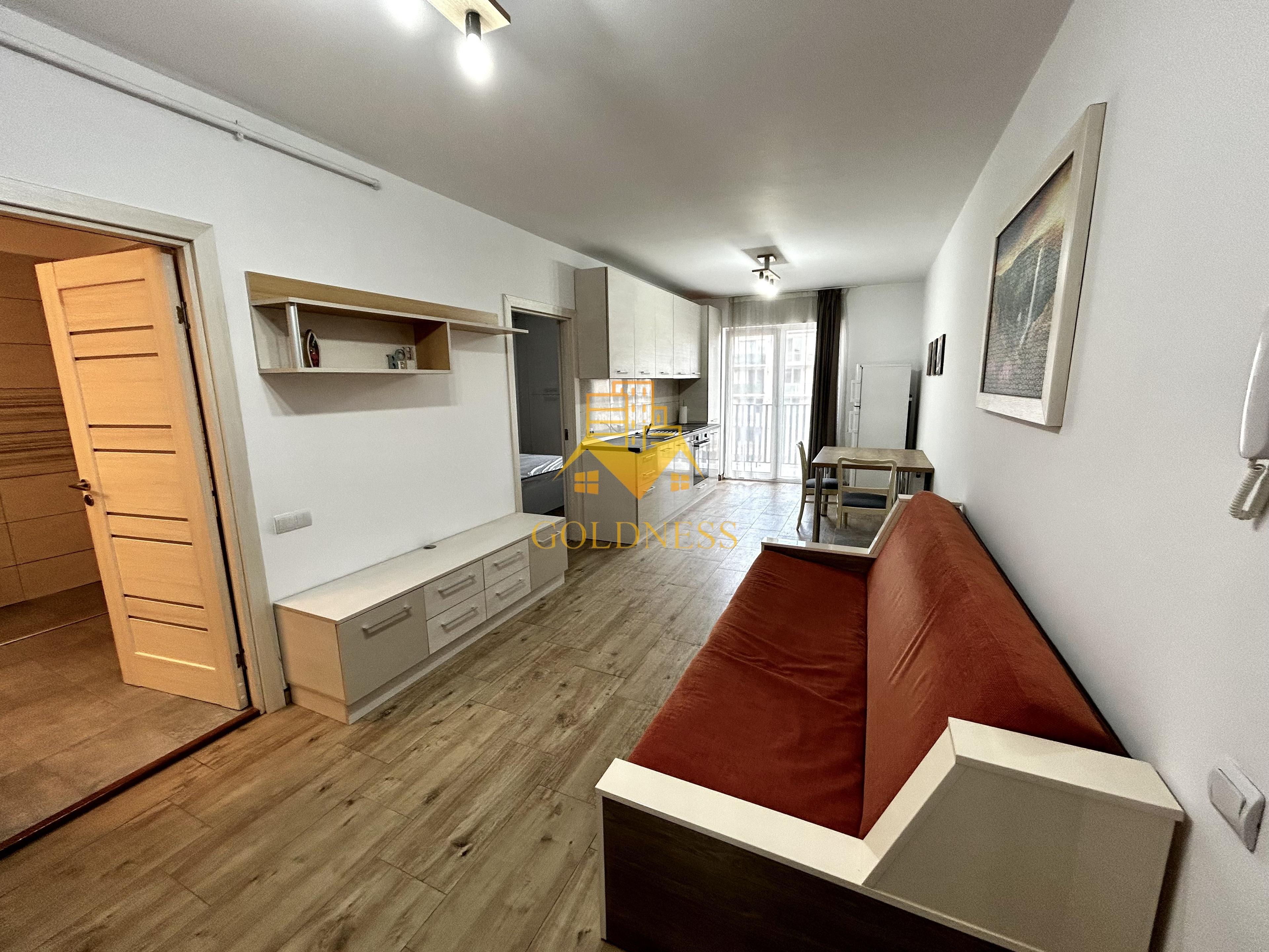 2 camere open space, Parcare, Zona Eroilor, Storia Cucina, Floresti - 4