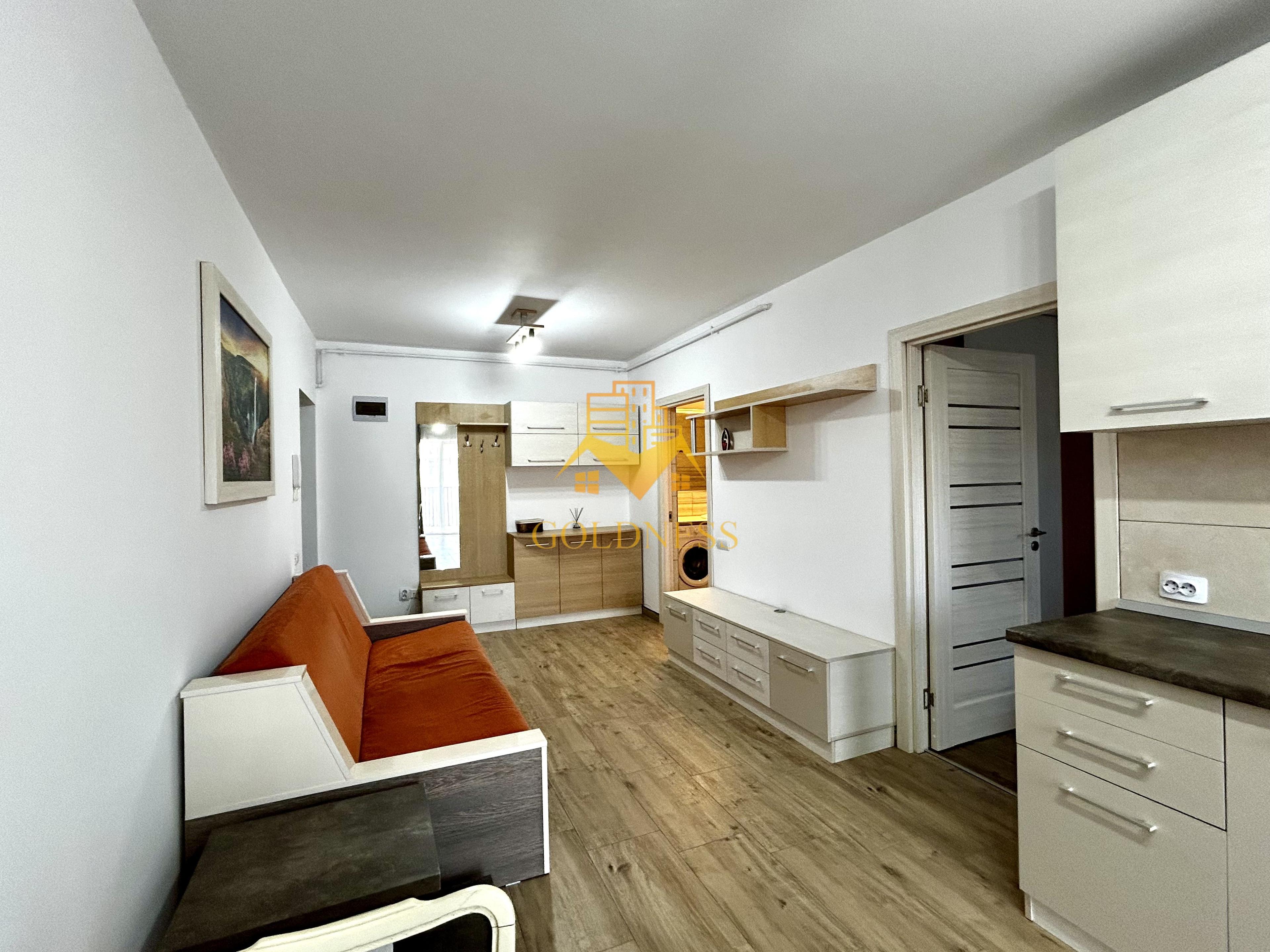 2 camere open space, Parcare, Zona Eroilor, Storia Cucina, Floresti - 3