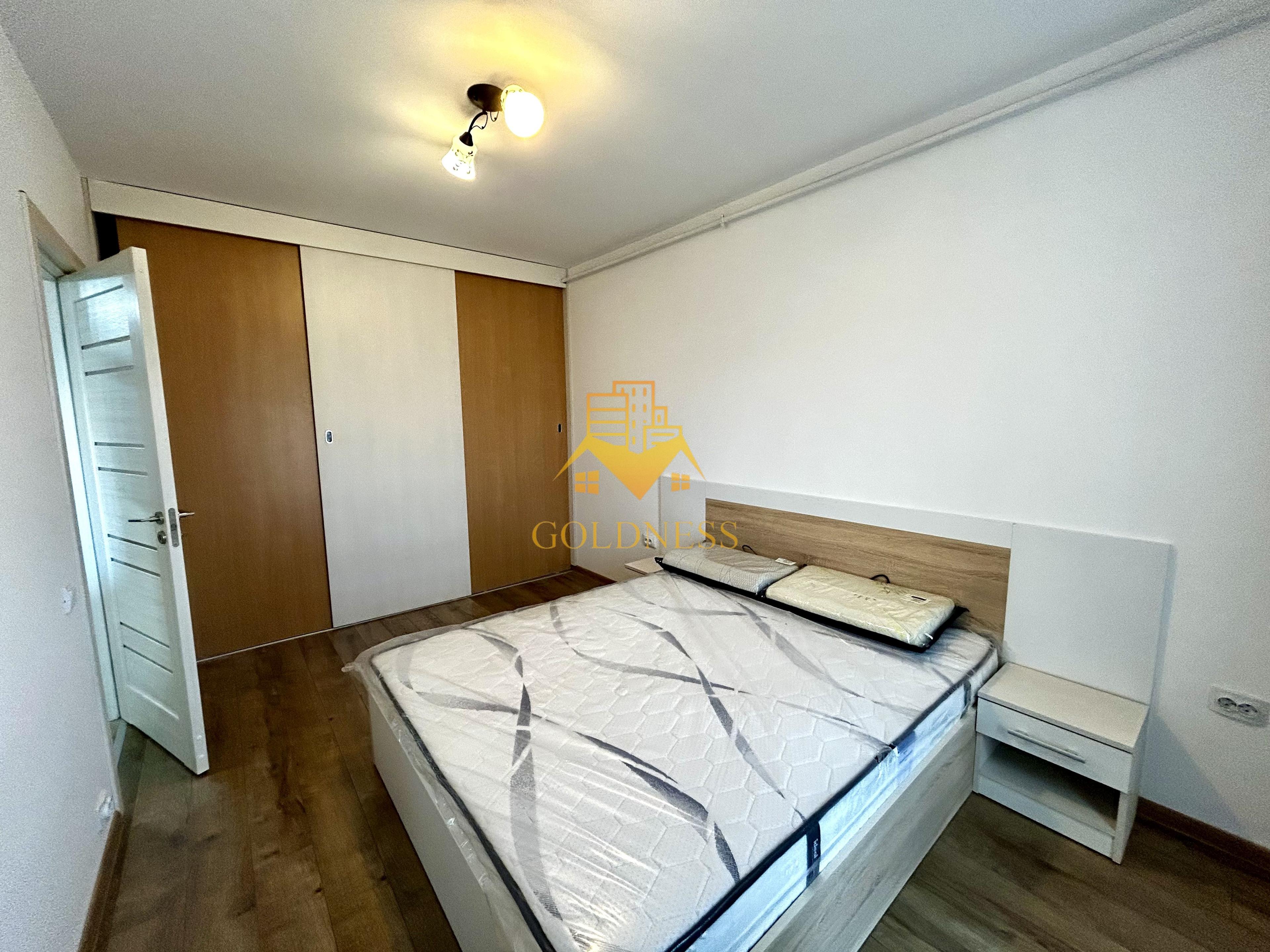 2 camere open space, Parcare, Zona Eroilor, Storia Cucina, Floresti - 1