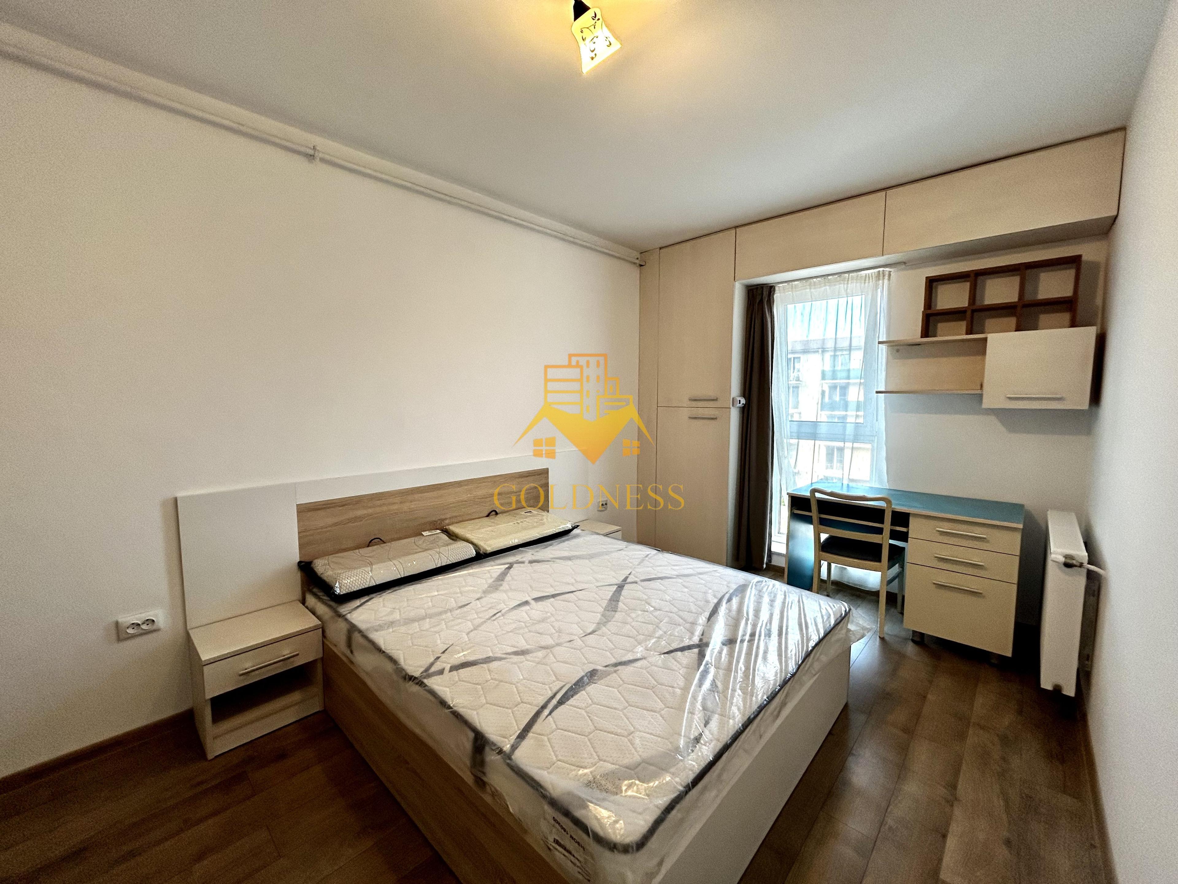 2 camere open space, Parcare, Zona Eroilor, Storia Cucina, Floresti - 2