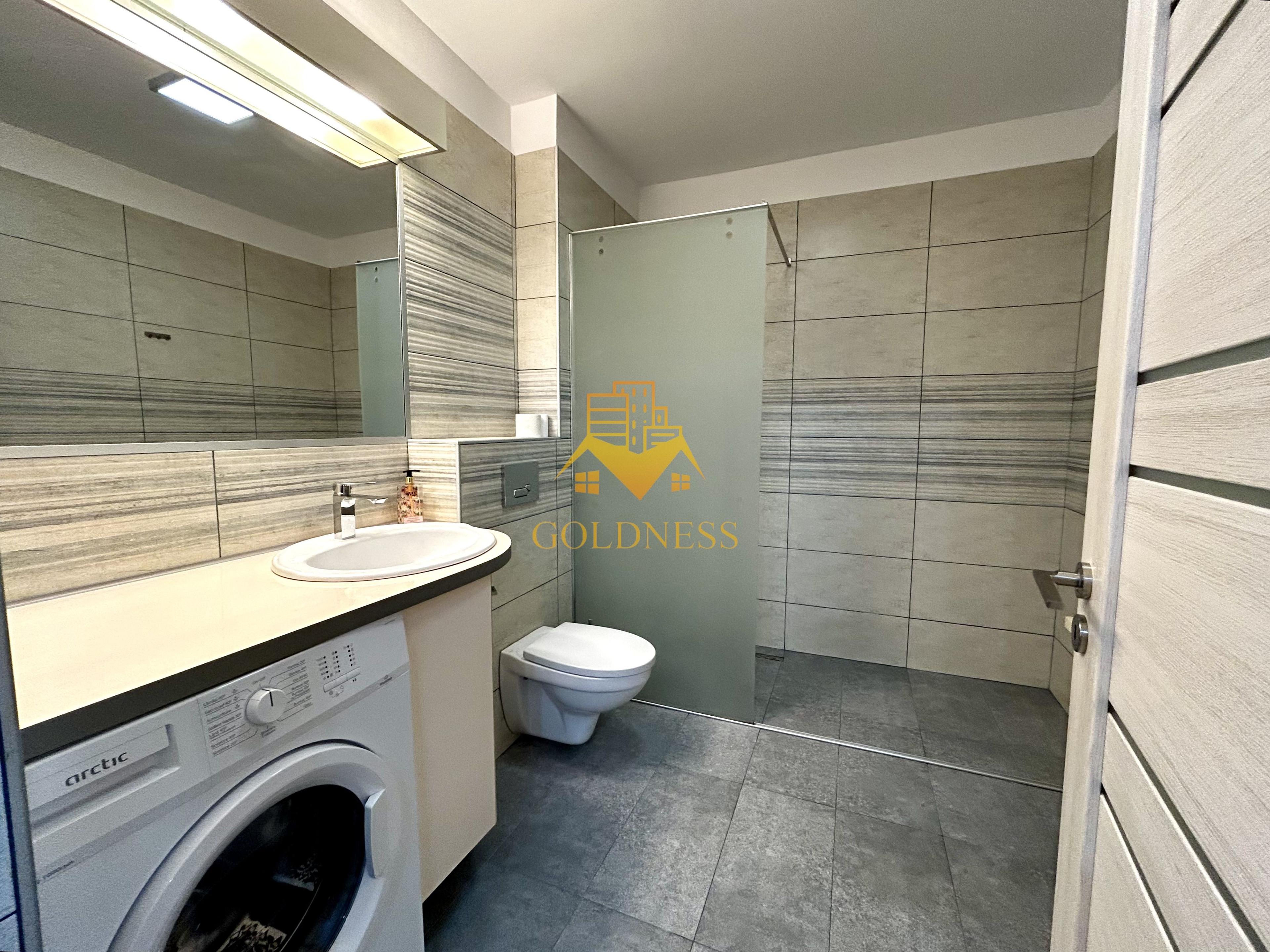 2 camere open space, Parcare, Zona Eroilor, Storia Cucina, Floresti - 7