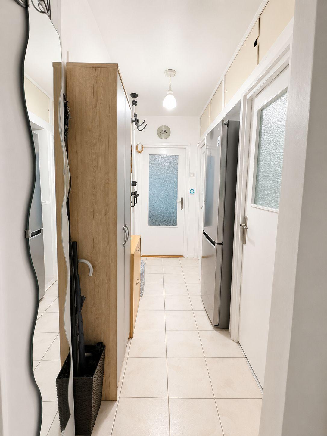 Apartament 3 camere | Circumvalațiunii – Piața Dacia | Etaj 1 | 92.000 - 1