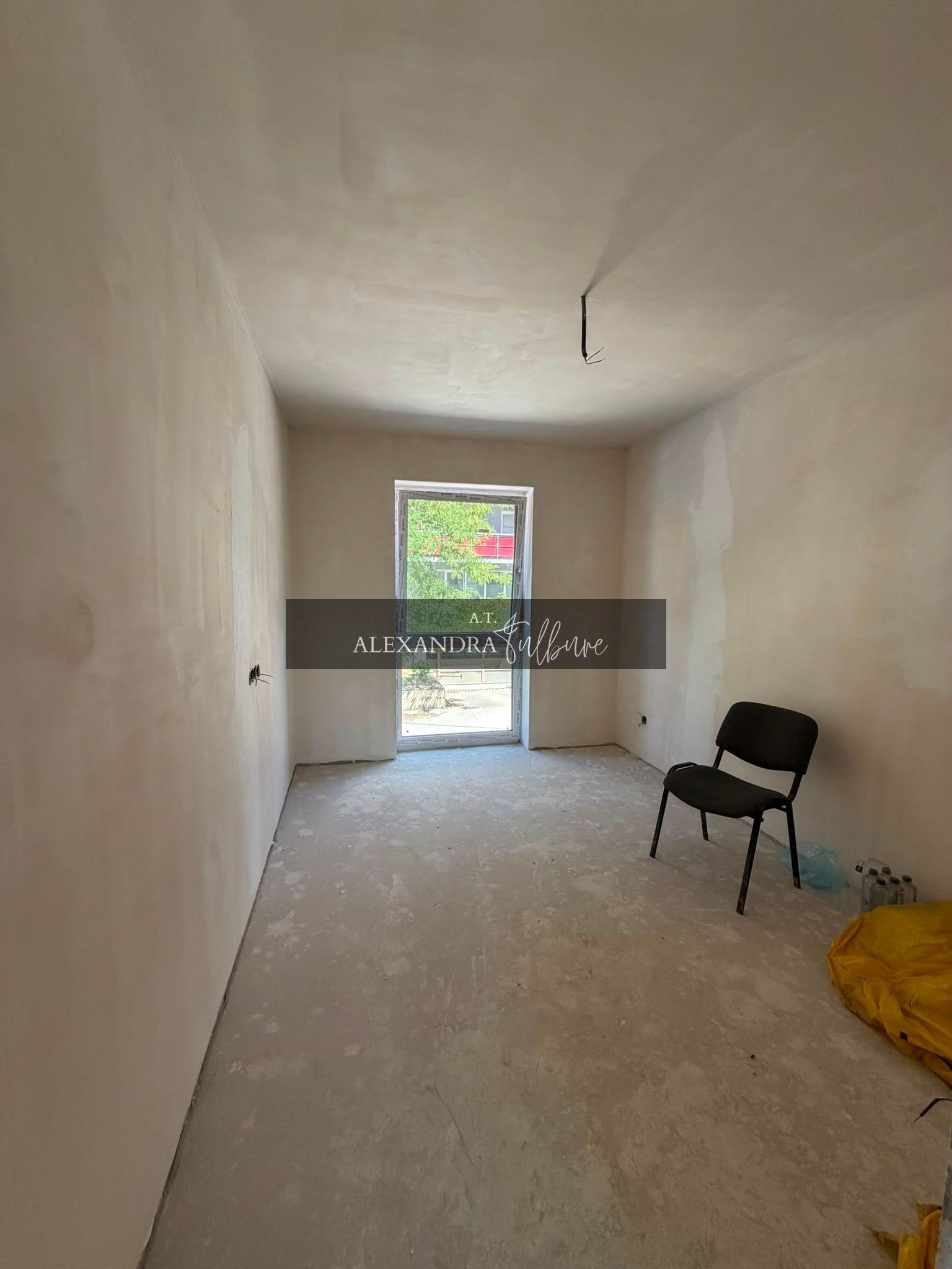 Apartament 3 camere, 2 bai, balcon, etaj intermediar, garaj, Zorilor - 3