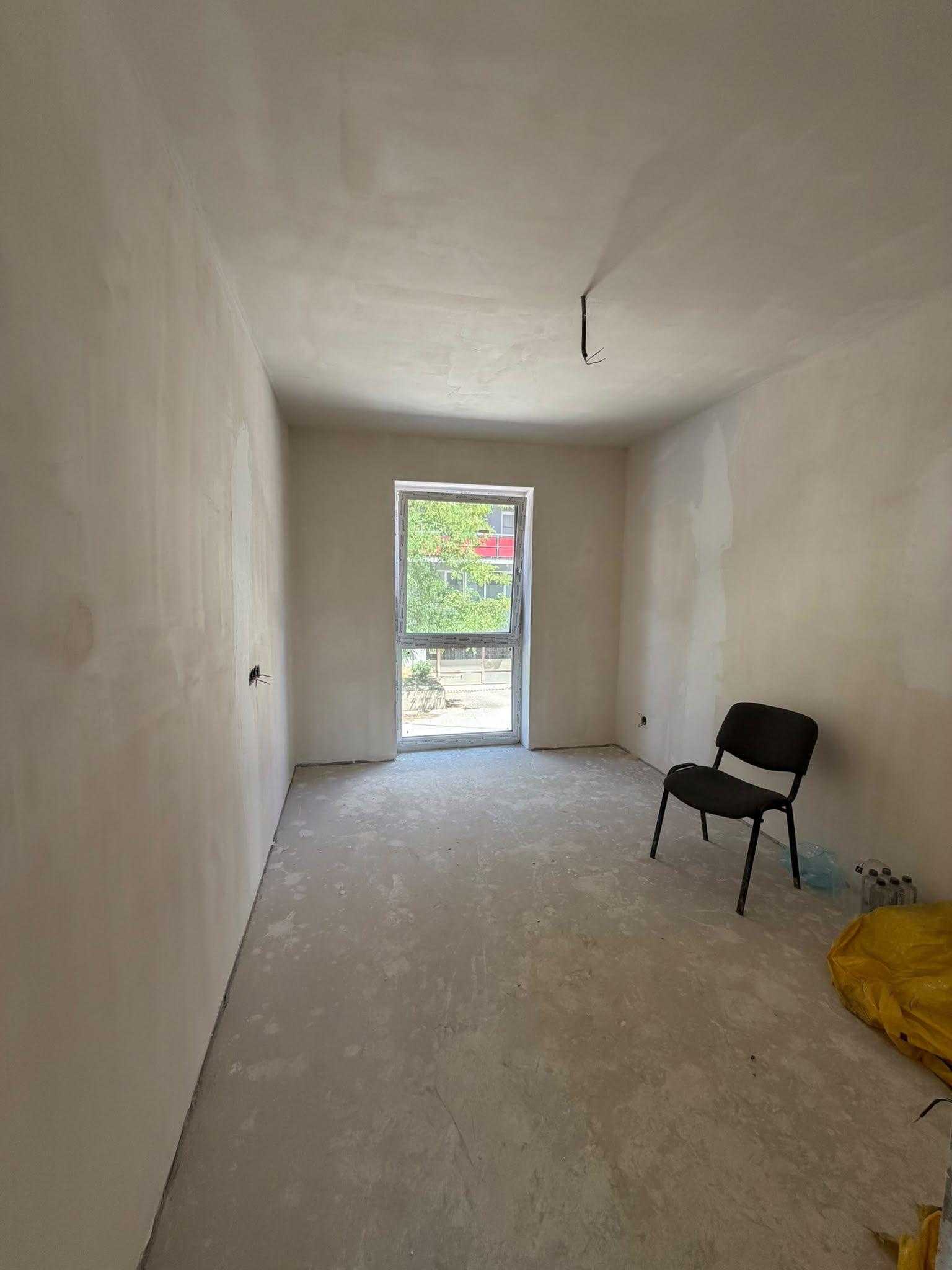 Apartament 3 camere, 2 bai, balcon, etaj intermediar, garaj, Zorilor - 3