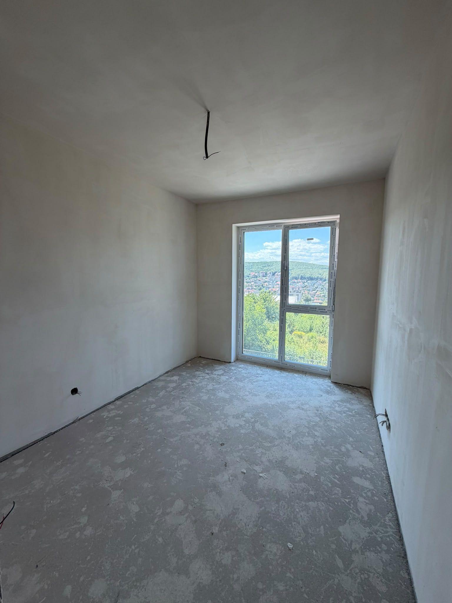 Apartament 3 camere, 2 bai, balcon, etaj intermediar, garaj, Zorilor - 1