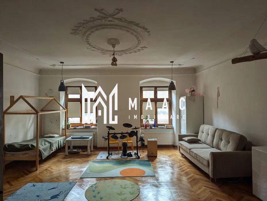 Apartament 3 Camere I Zona Ultracentrala I 2 Bai I 91 MPU - 2