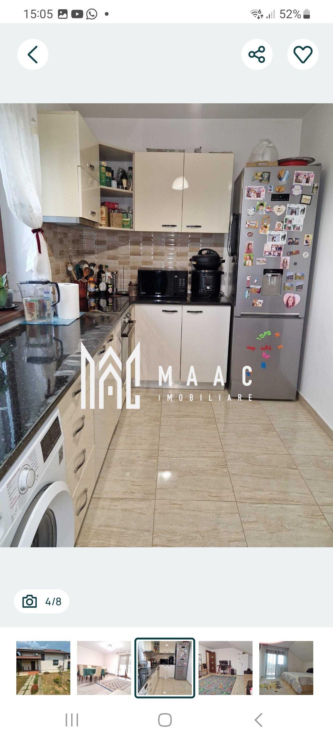 Casă 4 camere de vânzare | Râmnicu Vâlcea | Bujoreni - 8