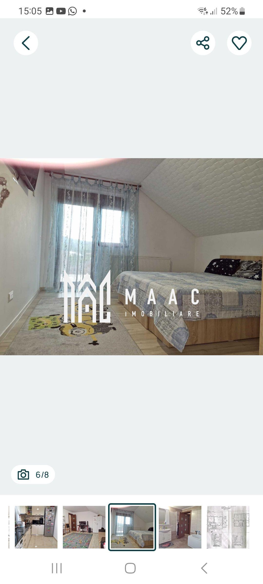 Casă 4 camere de vânzare | Râmnicu Vâlcea | Bujoreni | 137 mp - 4