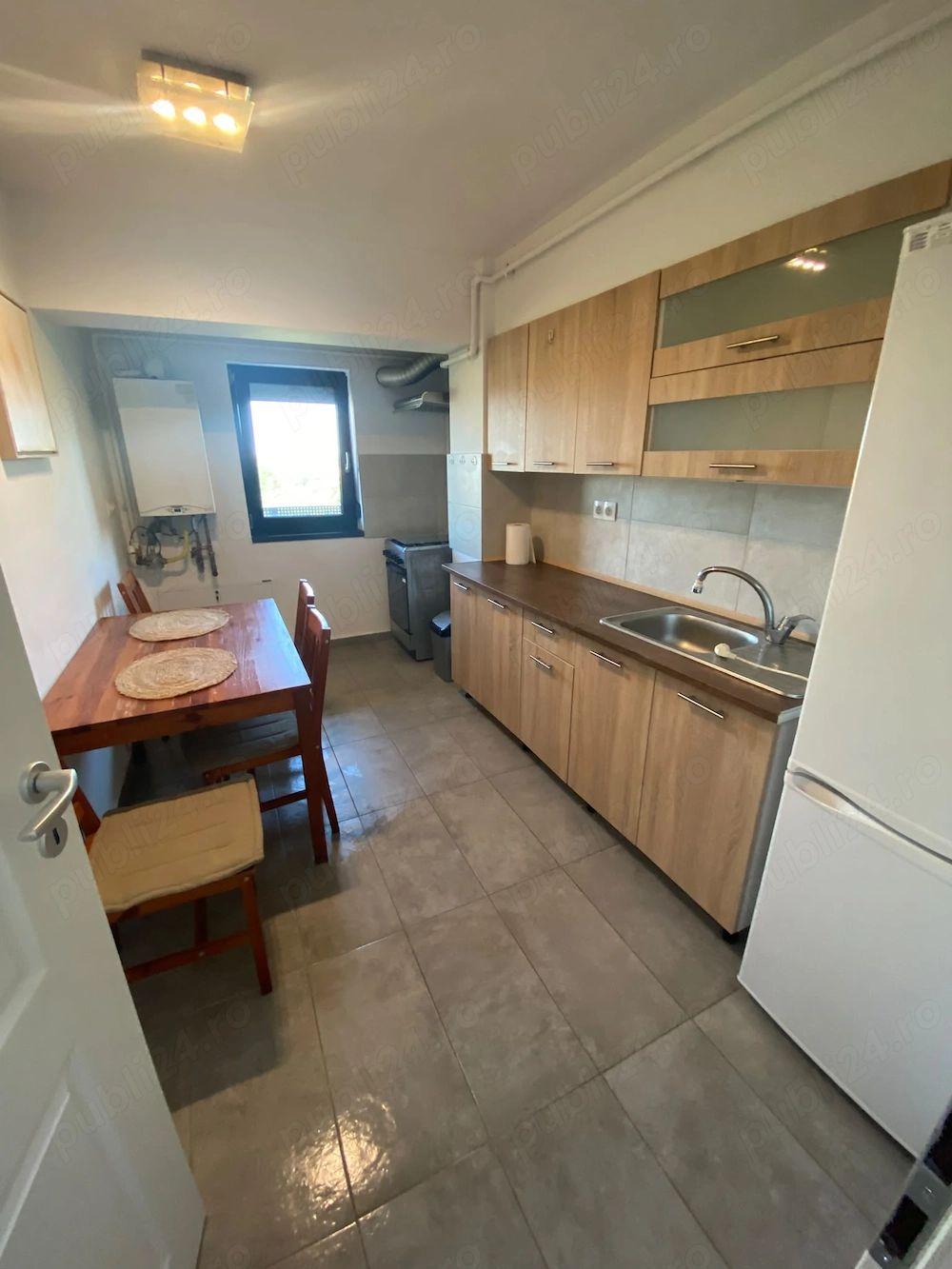 Apartament 2 camere | Bloc nou | 52,4 mp + balcon 9,4 mp | Pod privat - 3