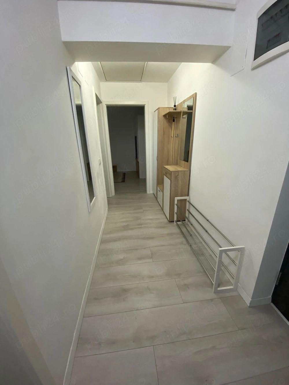 Apartament 2 camere | Bloc nou | 52,4 mp + balcon 9,4 mp | Pod privat - 5