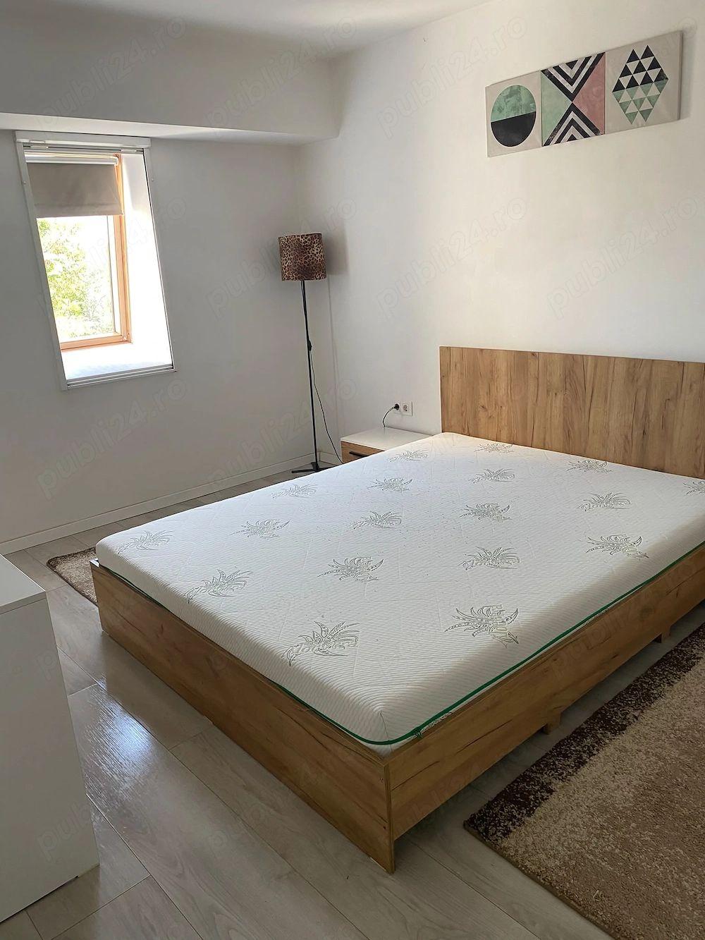 Apartament 2 camere | Bloc nou | 52,4 mp + balcon 9,4 mp | Pod privat - 10