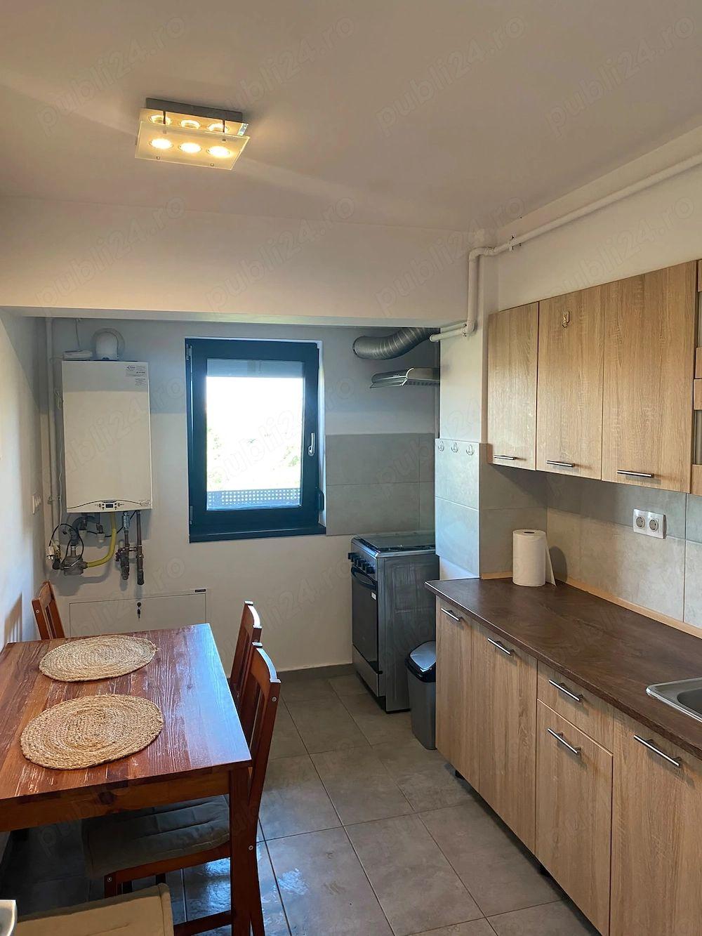 Apartament 2 camere | Bloc nou | 52,4 mp + balcon 9,4 mp | Pod privat - 4