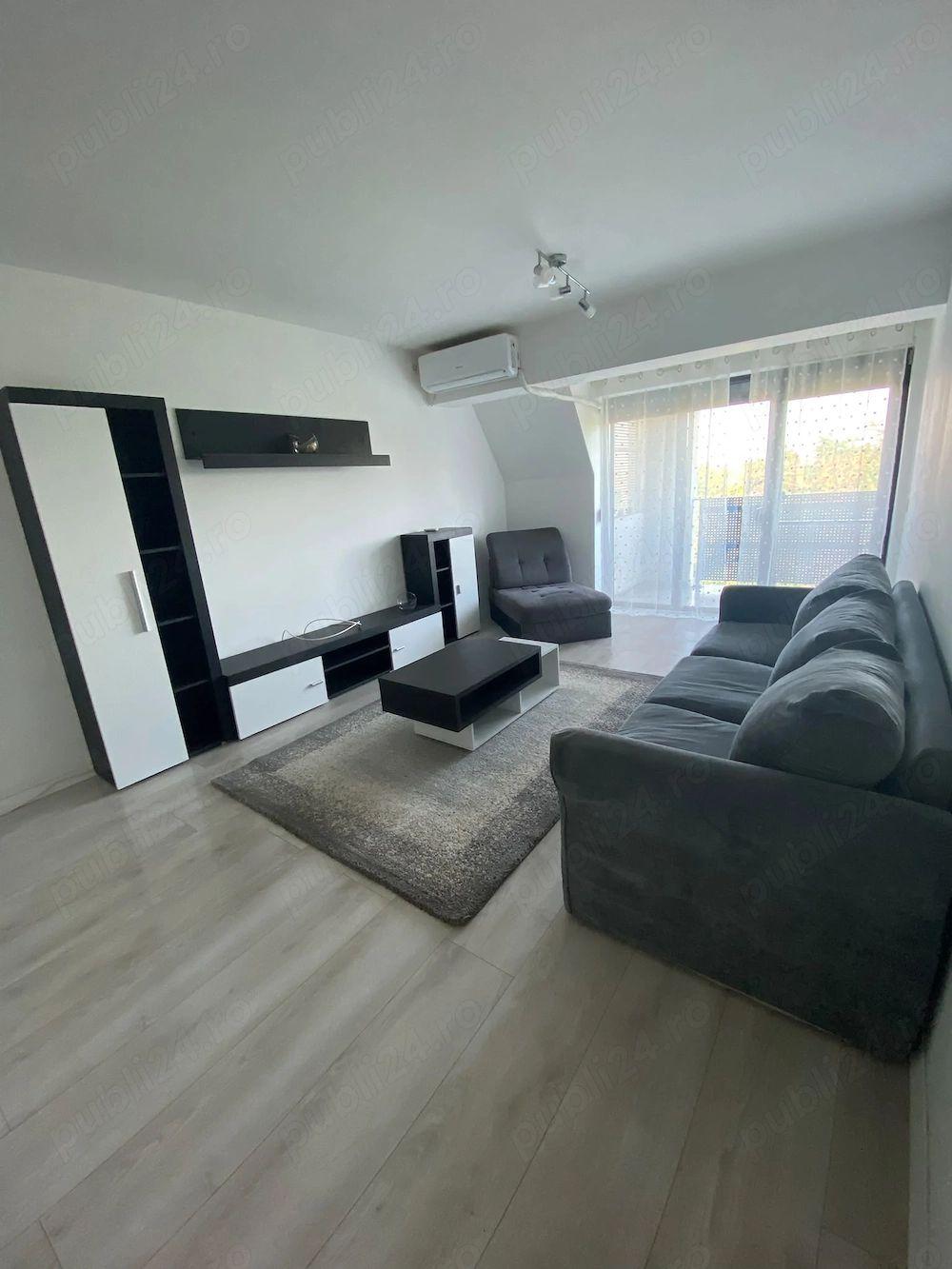 Apartament 2 camere | Bloc nou | 52,4 mp + balcon 9,4 mp | Pod privat - 1
