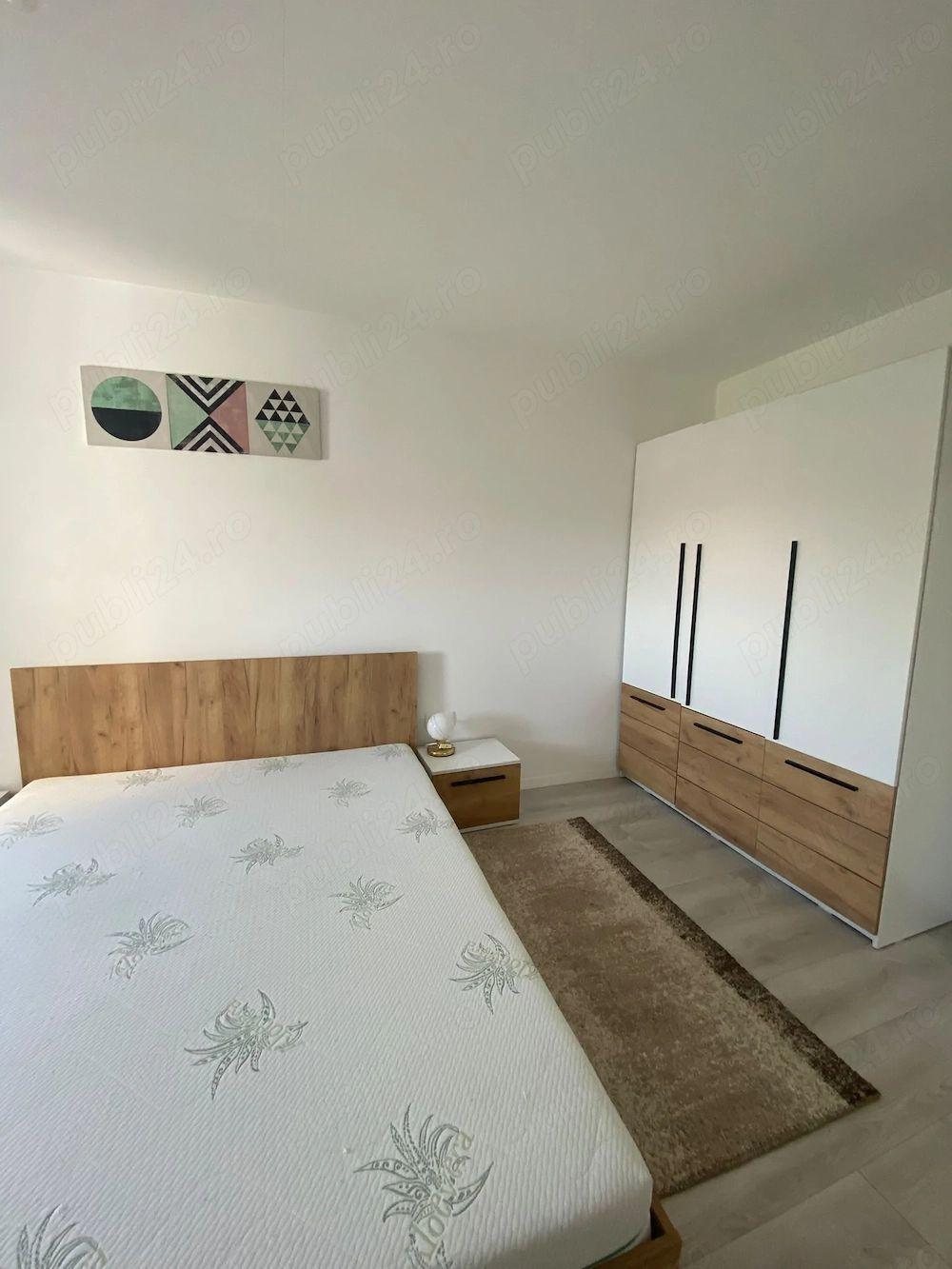 Apartament 2 camere | Bloc nou | 52,4 mp + balcon 9,4 mp | Pod privat - 9