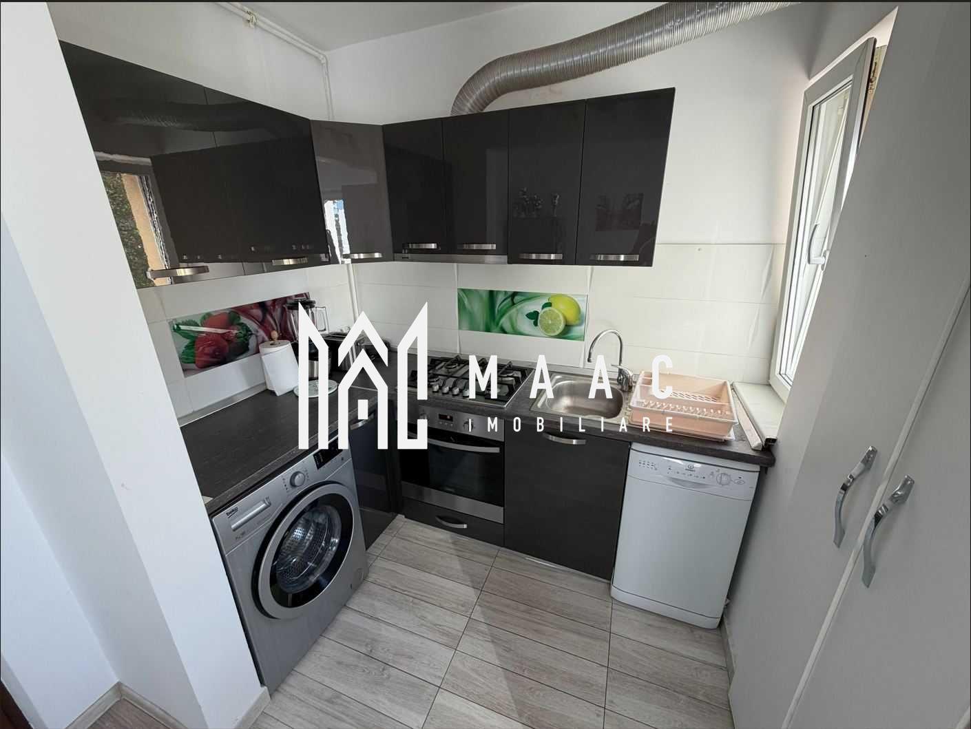 Apartament 3 camere hipodrom - 1