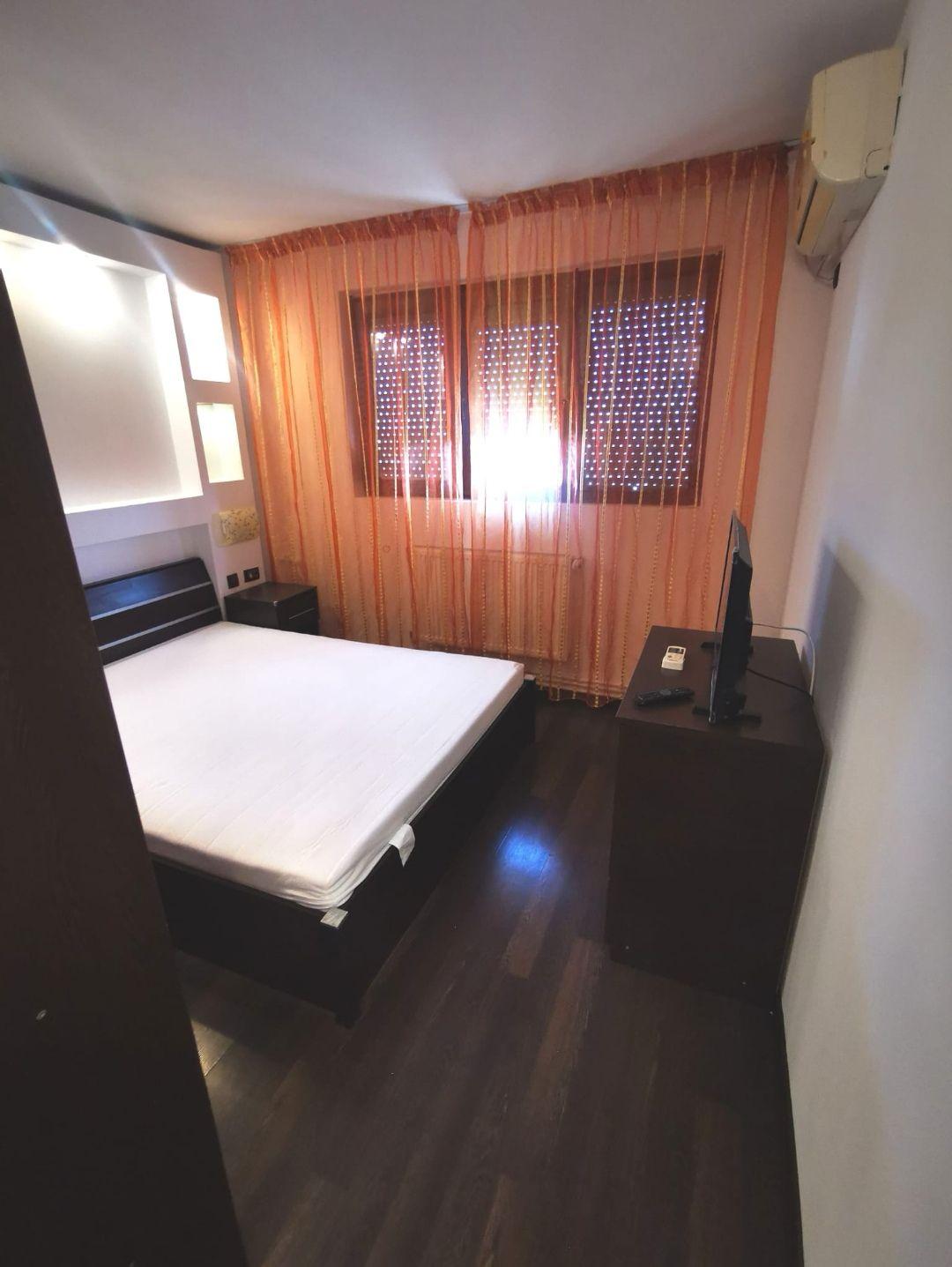De inchiriat apartament cu 2 camere etaj 7 din 8, Micro 21, 1700 lei - 2