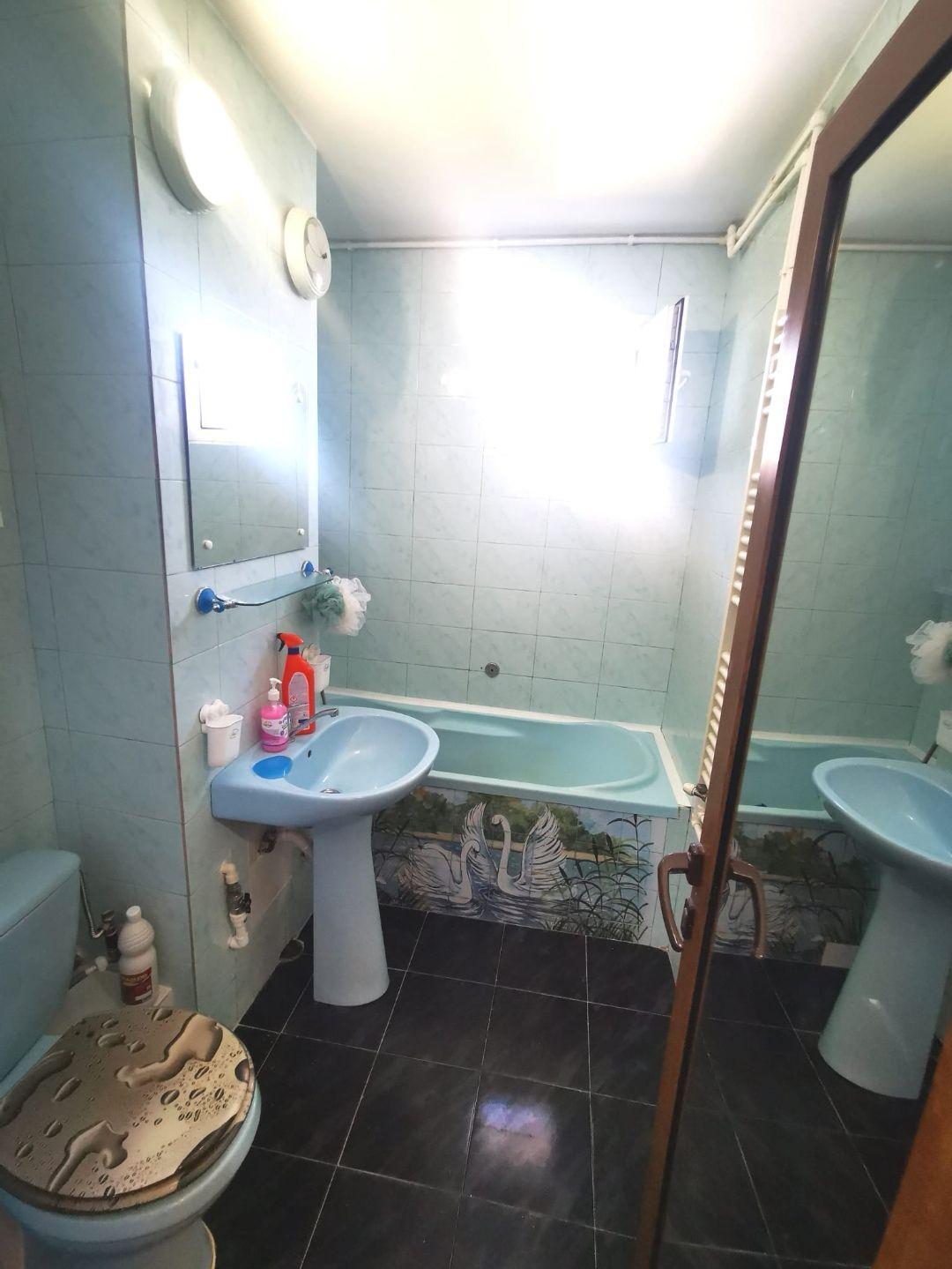 De inchiriat apartament cu 2 camere etaj 7 din 8, Micro 21, 1700 lei - 6