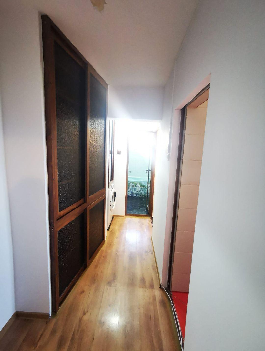 De inchiriat apartament cu 2 camere etaj 7 din 8, Micro 21, 1700 lei - 5