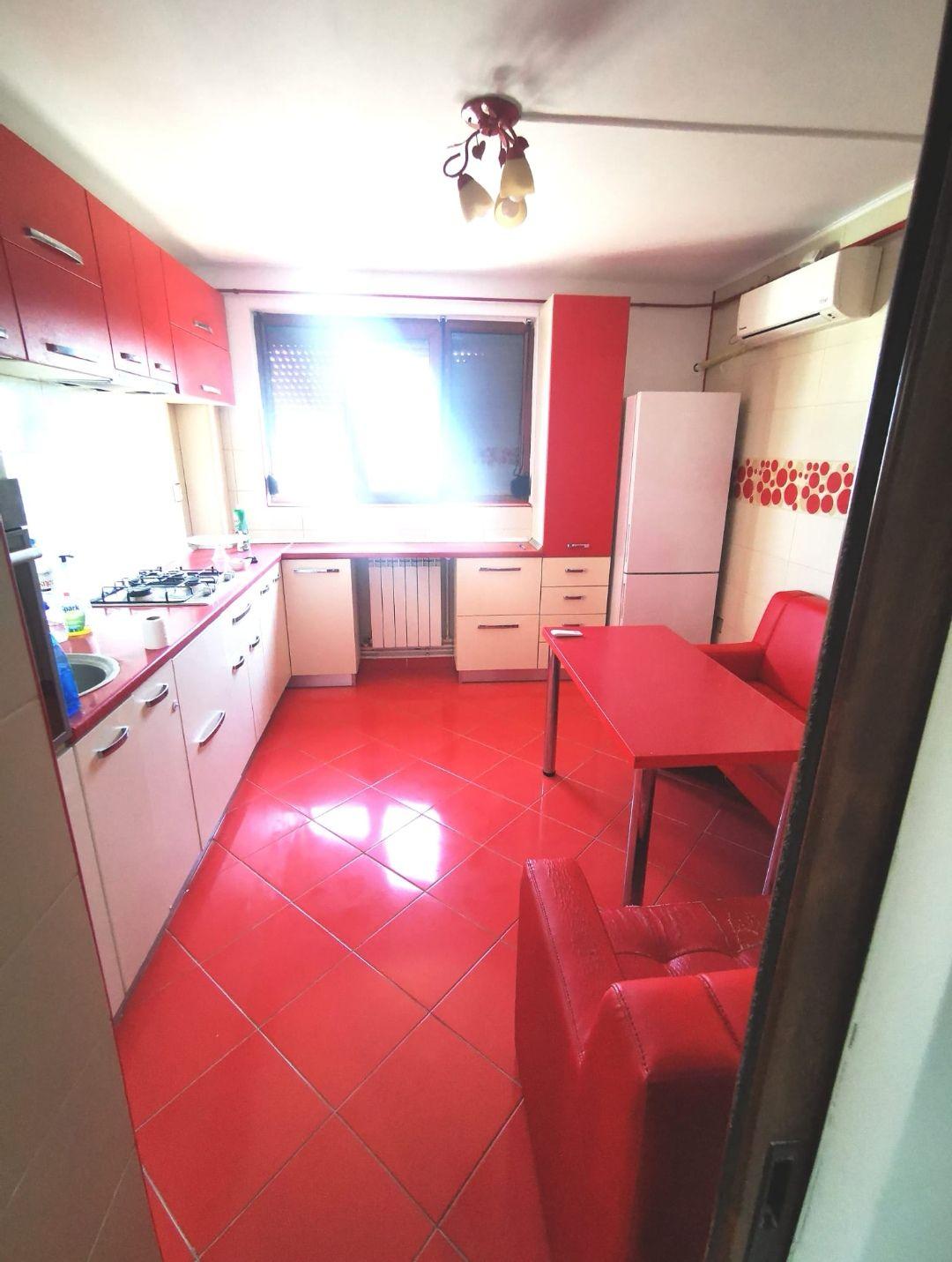 De inchiriat apartament cu 2 camere etaj 7 din 8, Micro 21, 1700 lei - 4