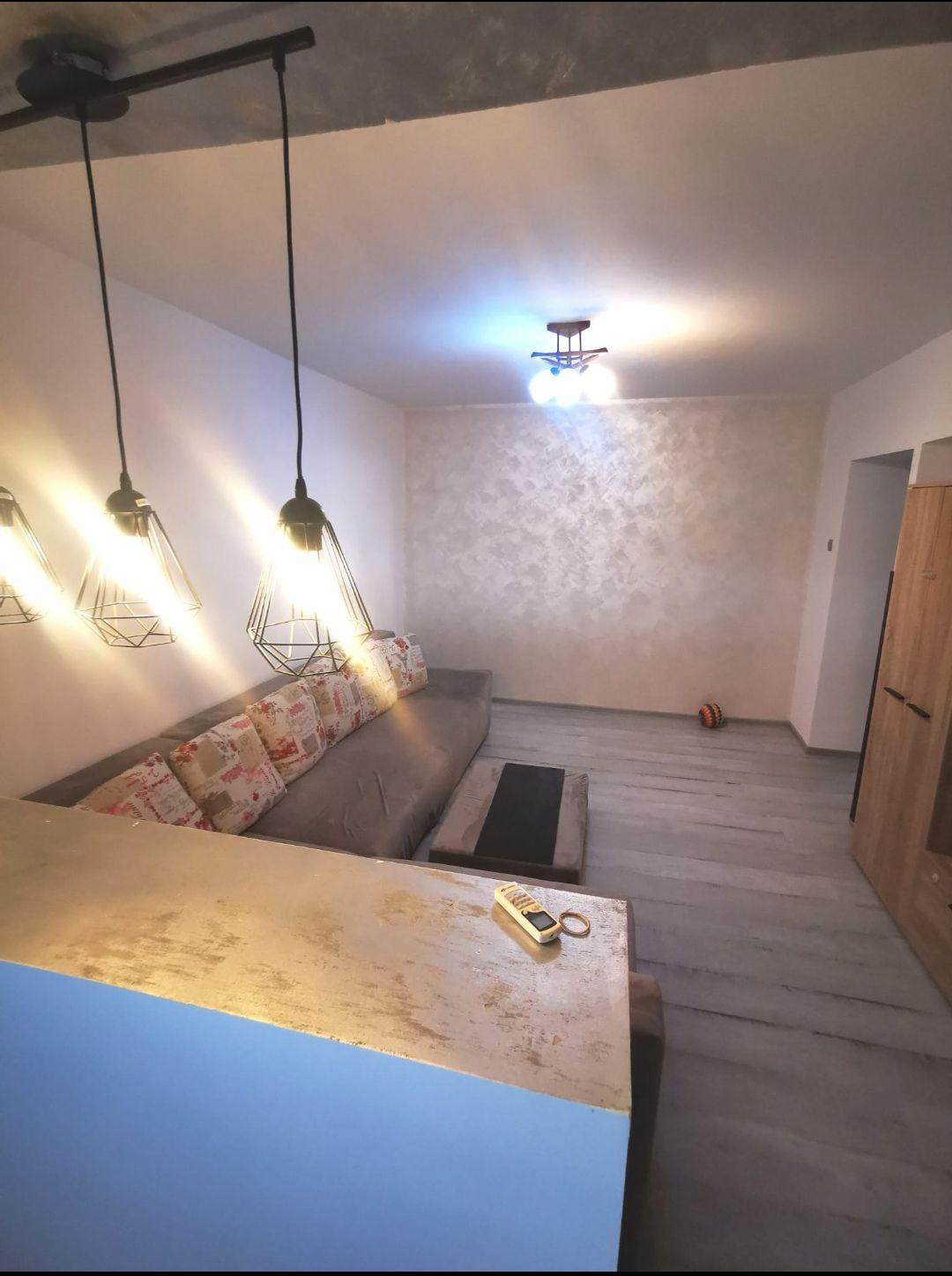 De inchiriat apartament cu 2 camere etaj 7 din 8, Micro 21, 1700 lei - 3