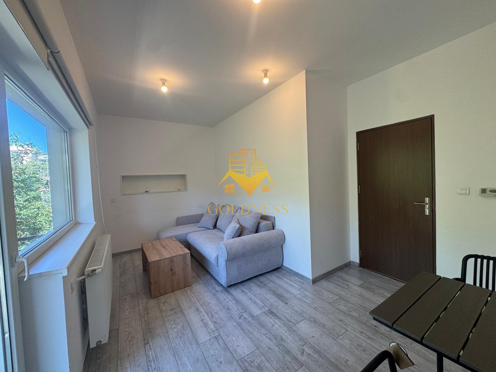 3 camere, UMF, UTCN, Zorilor, Observatorului, Spitalul de Recuperare - 2