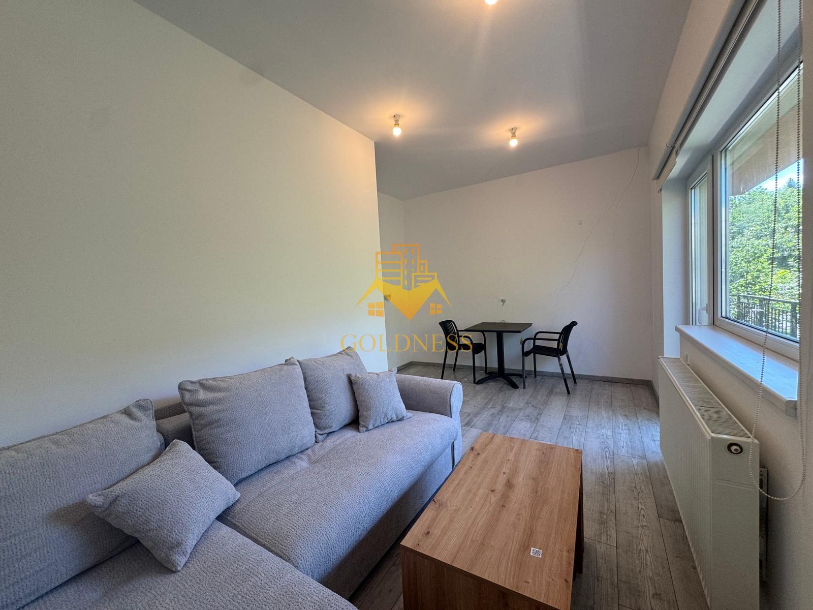 3 camere, UMF, UTCN, Zorilor, Observatorului, Spitalul de Recuperare - 1