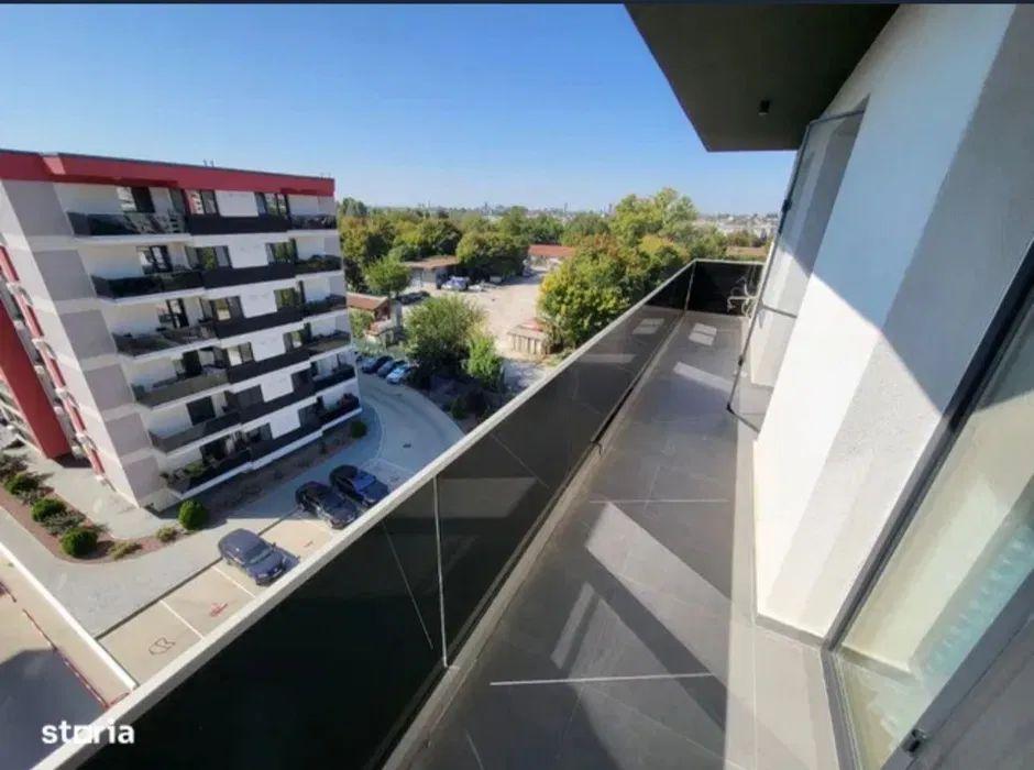 De vanzare apartament cu 3 camere, Complex Crizantema, etaj 5, 135.000 E - 2