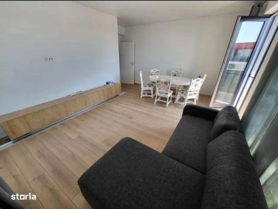 De vanzare apartament cu 3 camere, Complex Crizantema, etaj 5, 135.000 E - 8