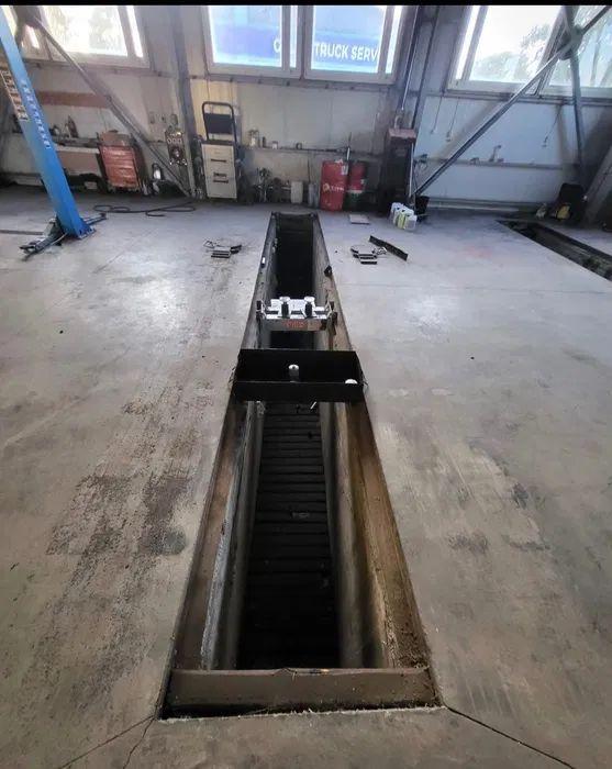De inchiriat hala zona Metro, DN 26, 5.5 euro/mp plus TVA - 5