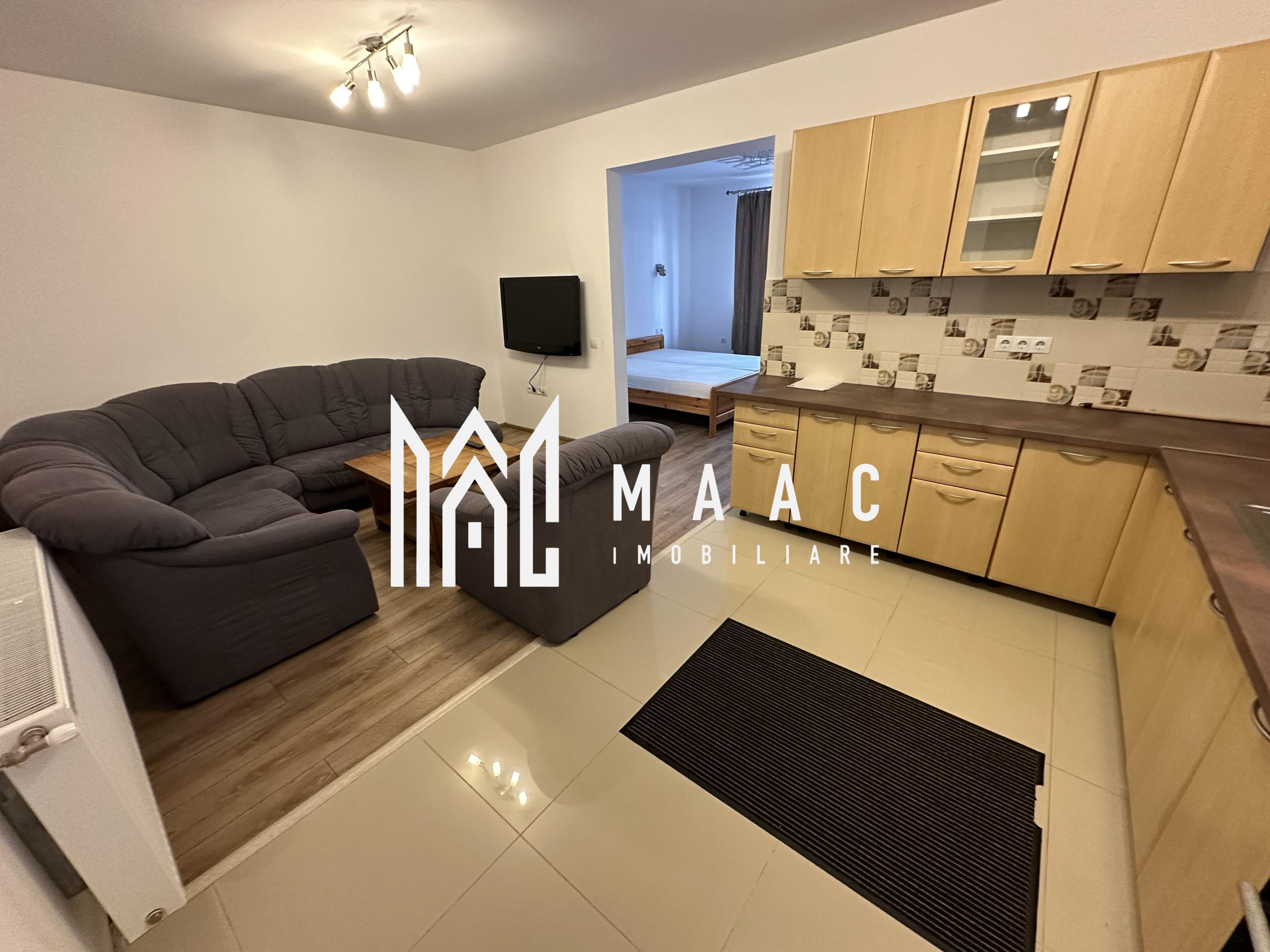 Apartament 2 camere | Parcare | Zona Calea Cisnadiei - 1