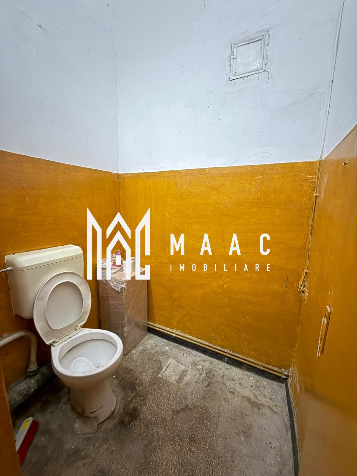 Spatiu comercial | 65MP | Parcare | Stefan cel Mare - 11