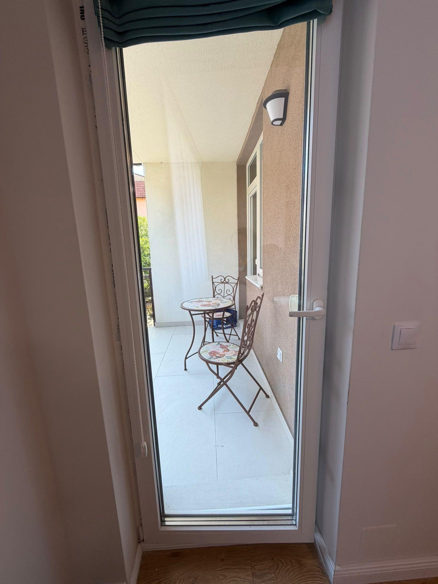 Apartament 3 camere, 2 bai, balcon, etaj intermediar, parcare - 14