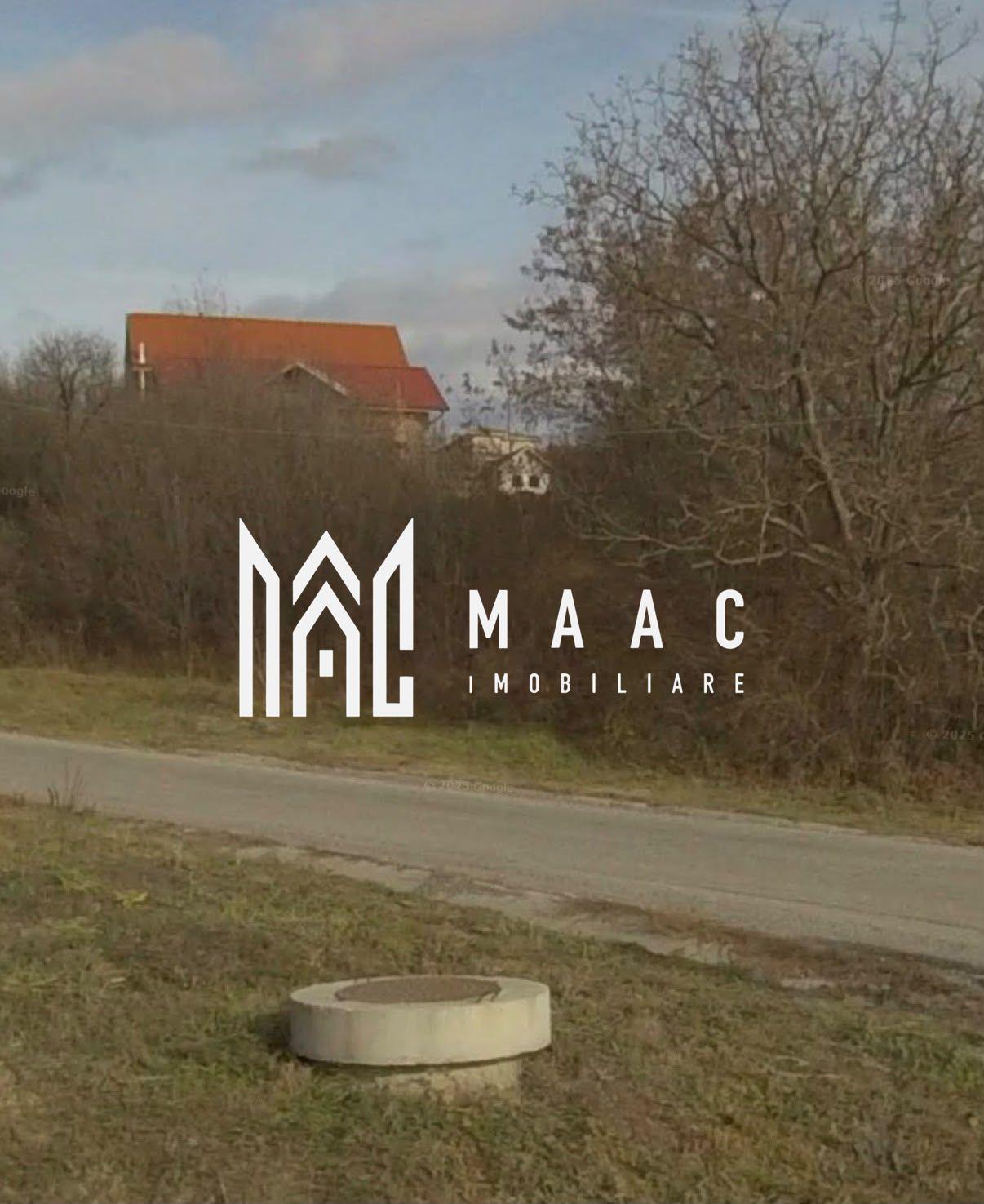 Teren intravilan de vânzare | Șură Mare | 491 mp | două străzi - 7