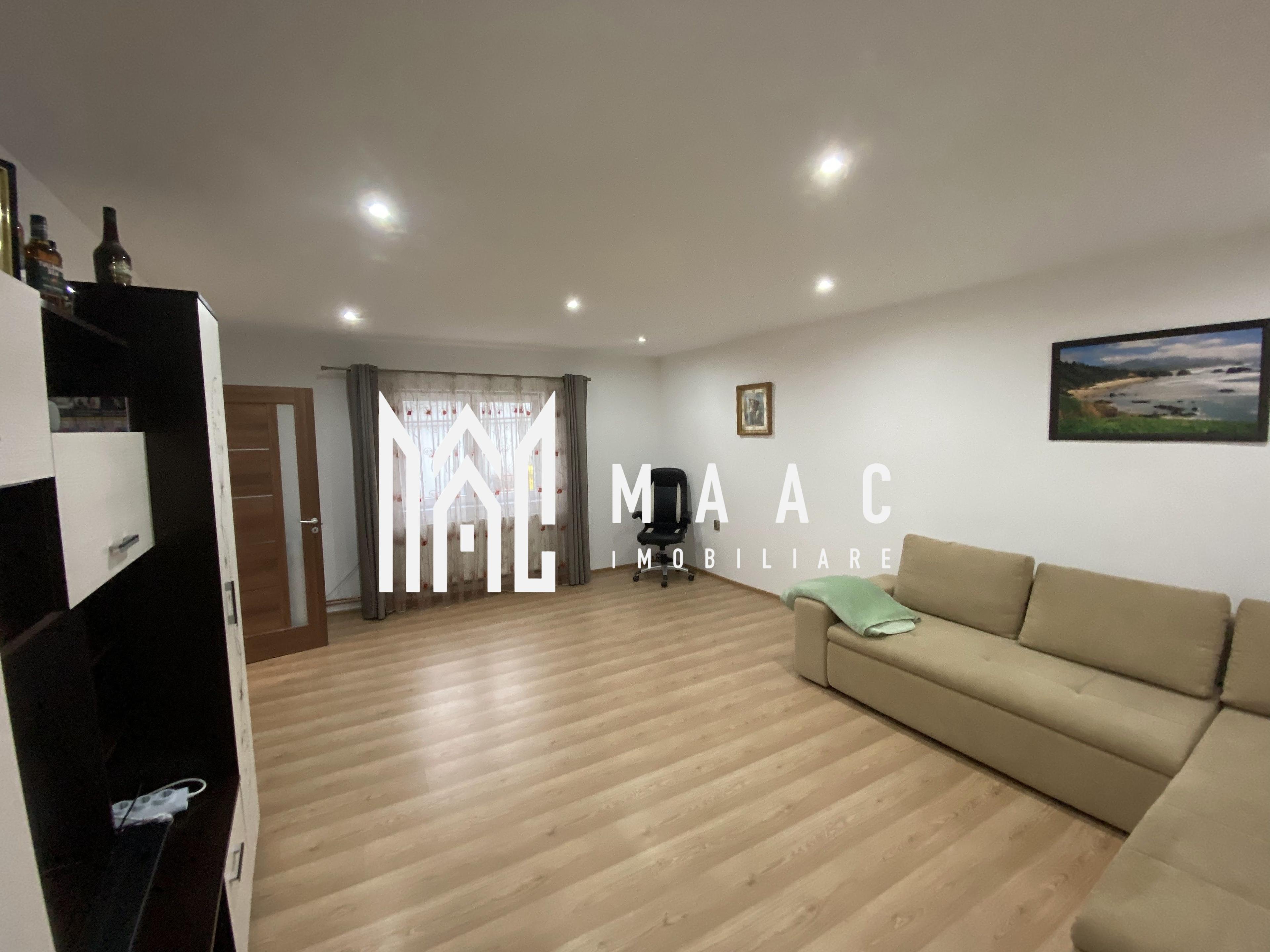 Apartament la casa | Renovat | Garaj | Curte | Lazaret - 2