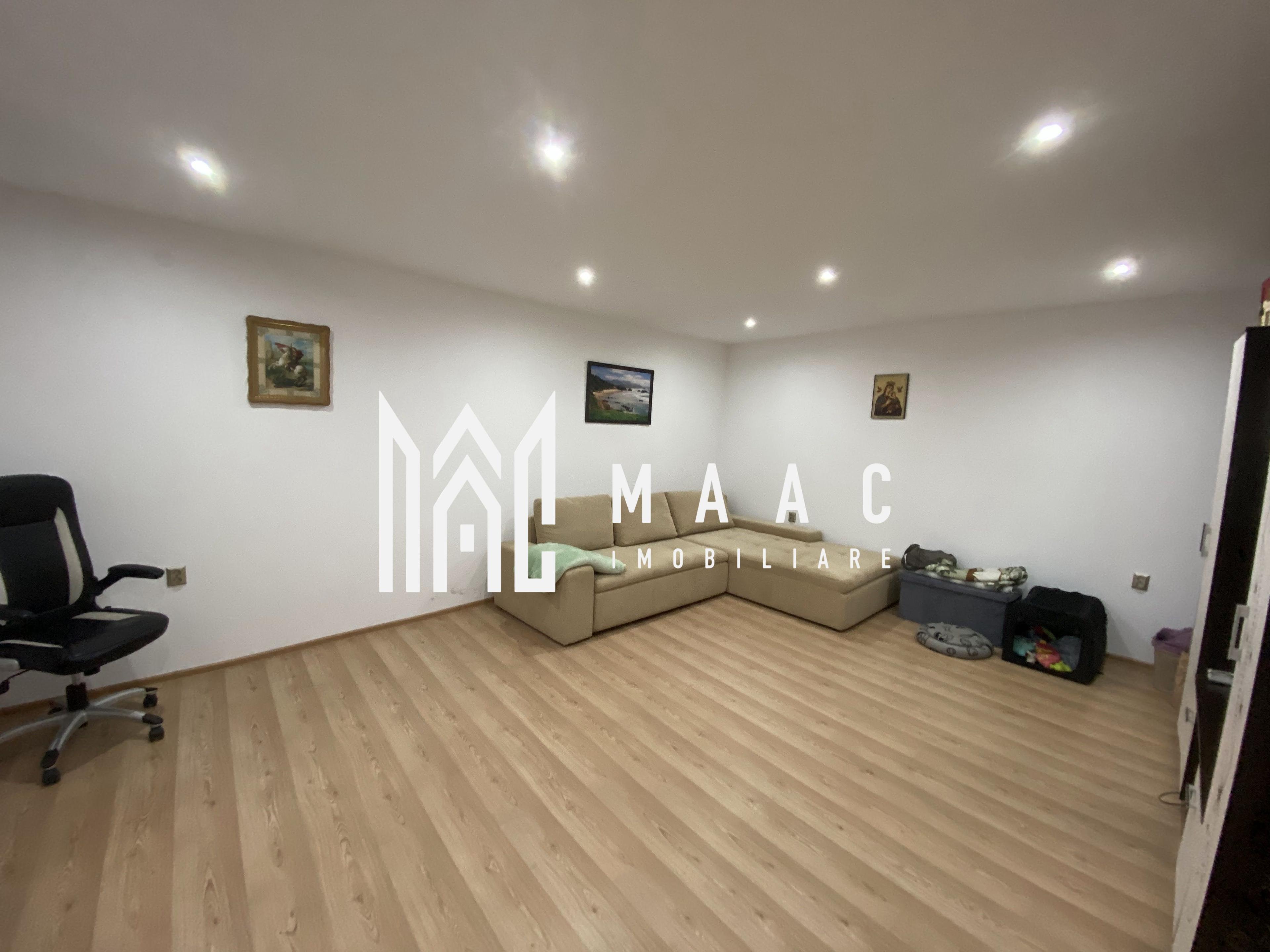 Apartament la casa | Renovat | Garaj | Curte | Lazaret - 4