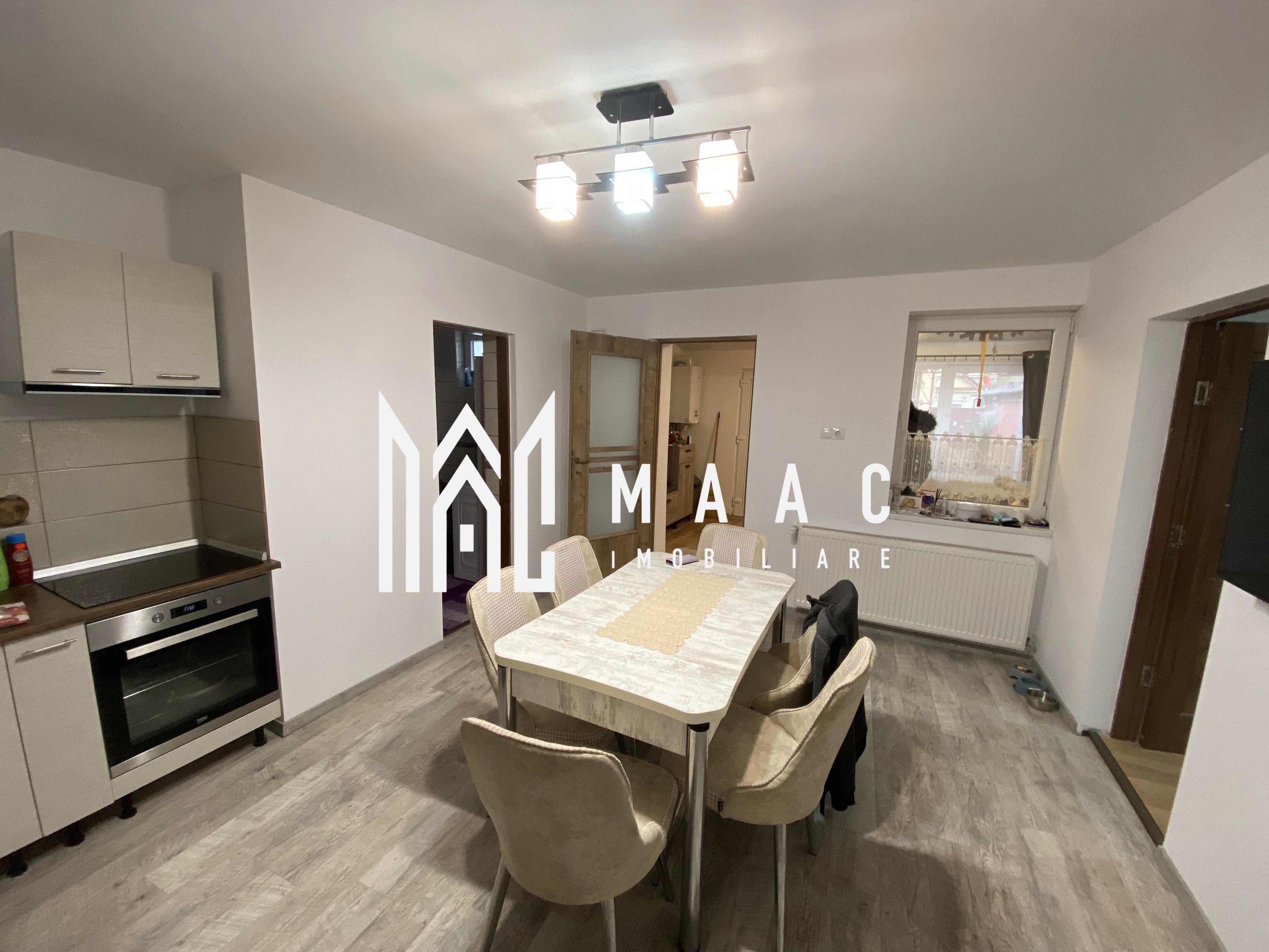 Apartament la casa | Renovat | Garaj | Curte | Lazaret - 1