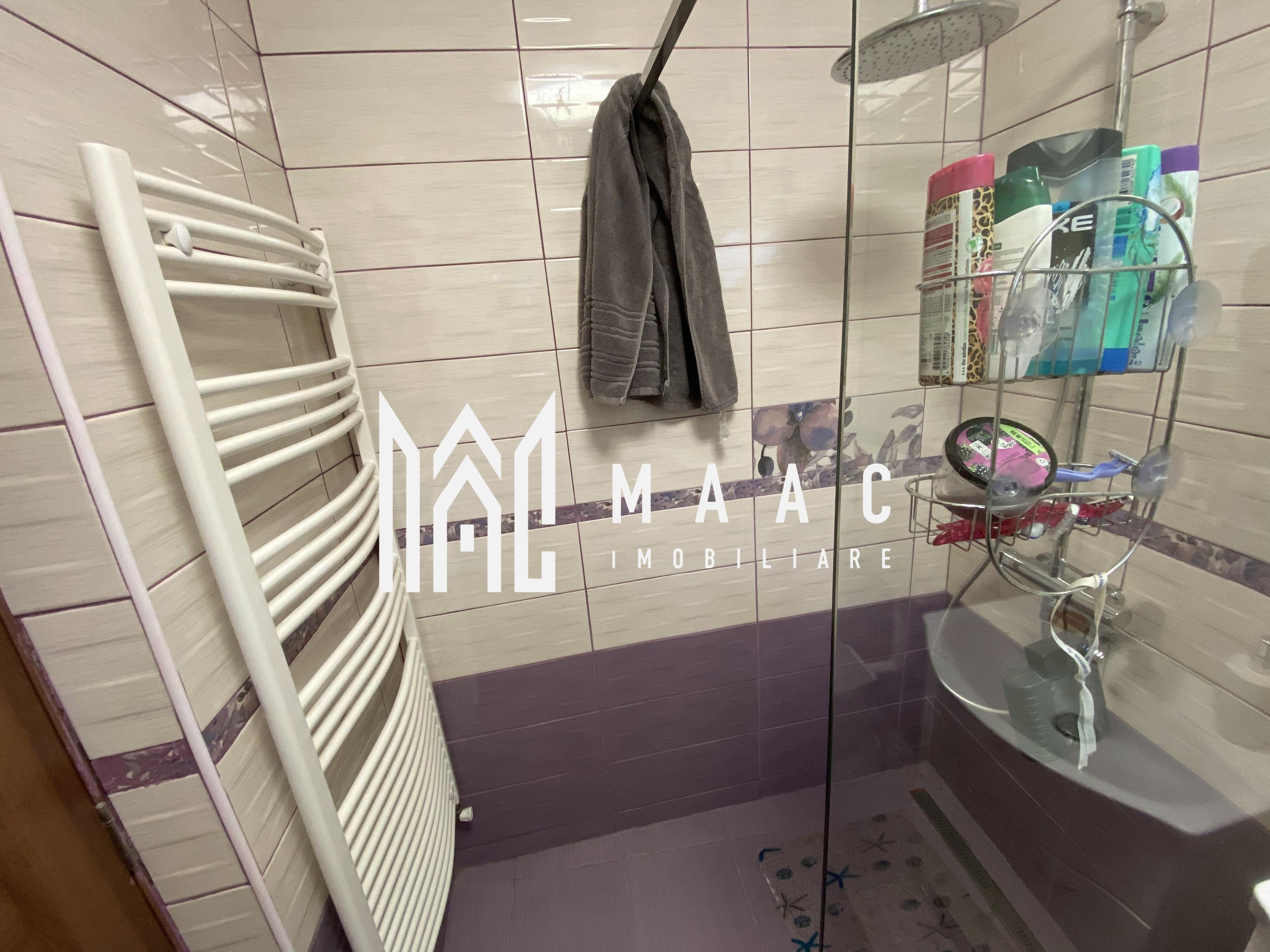 Apartament la casa | Renovat | Garaj | Curte | Lazaret - 9