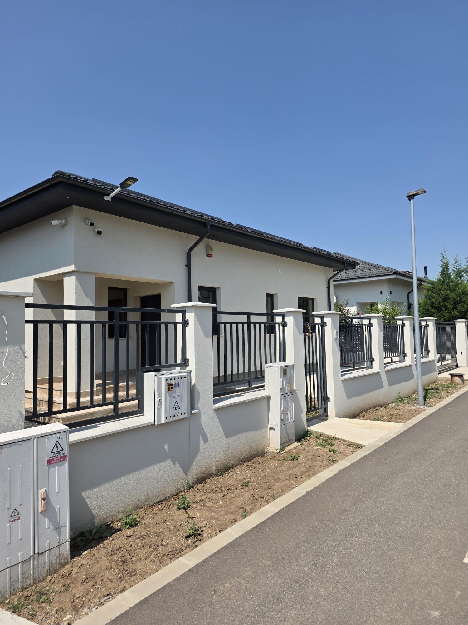 Vanzare casa Buftea - 4