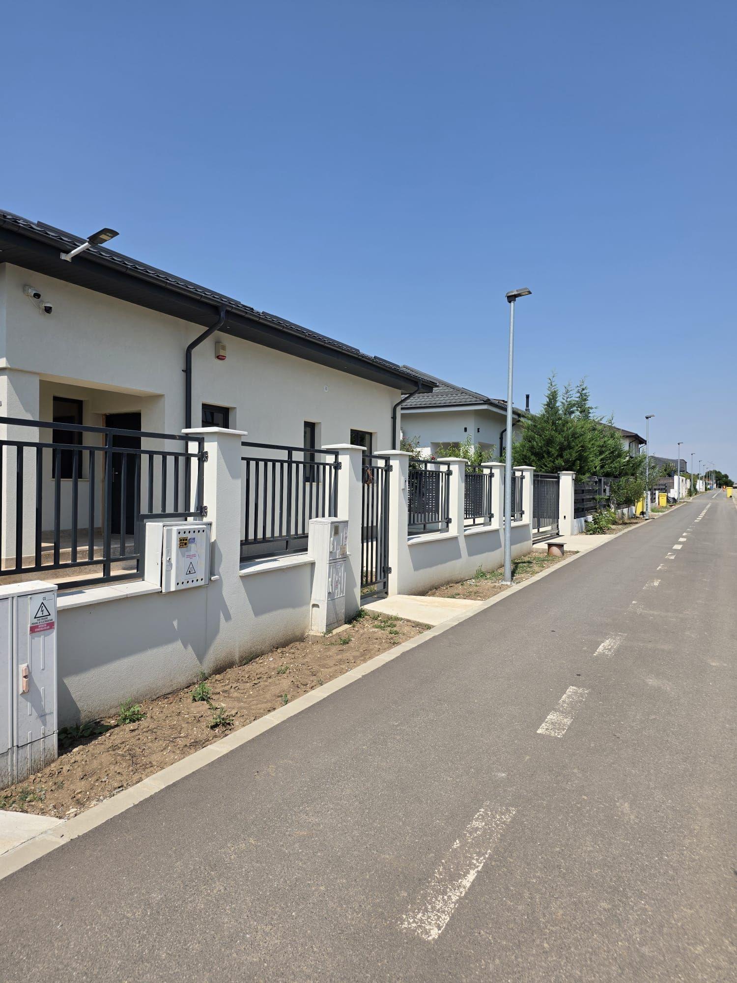Vanzare casa Buftea - 5