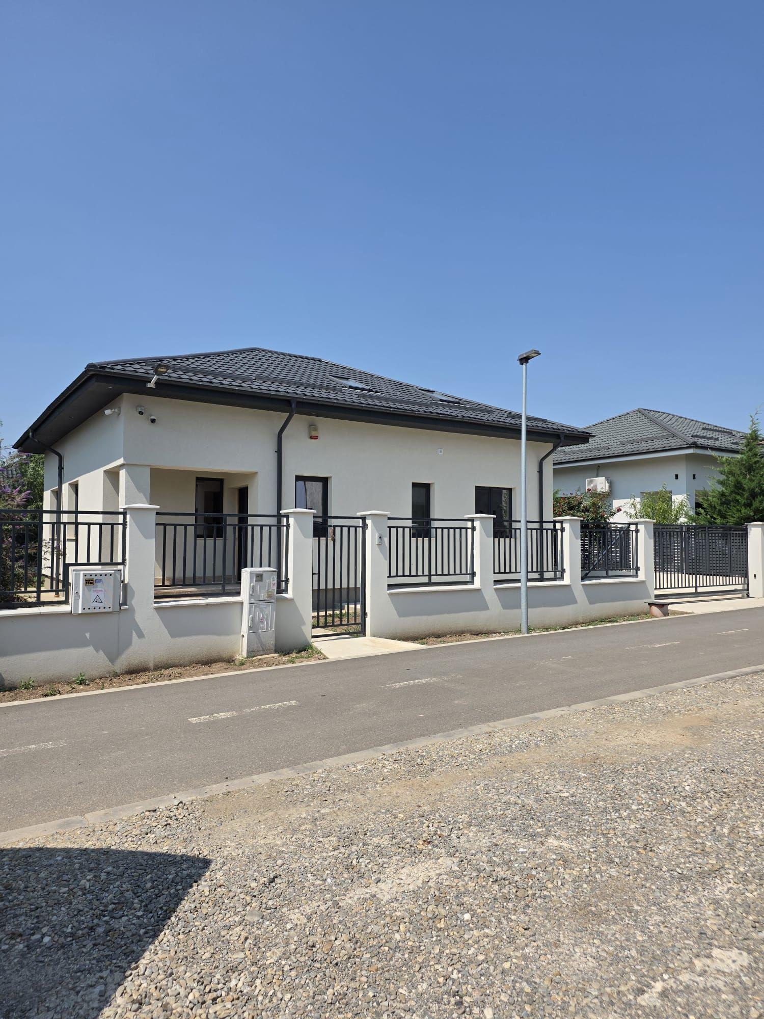 Vanzare casa Buftea - 2