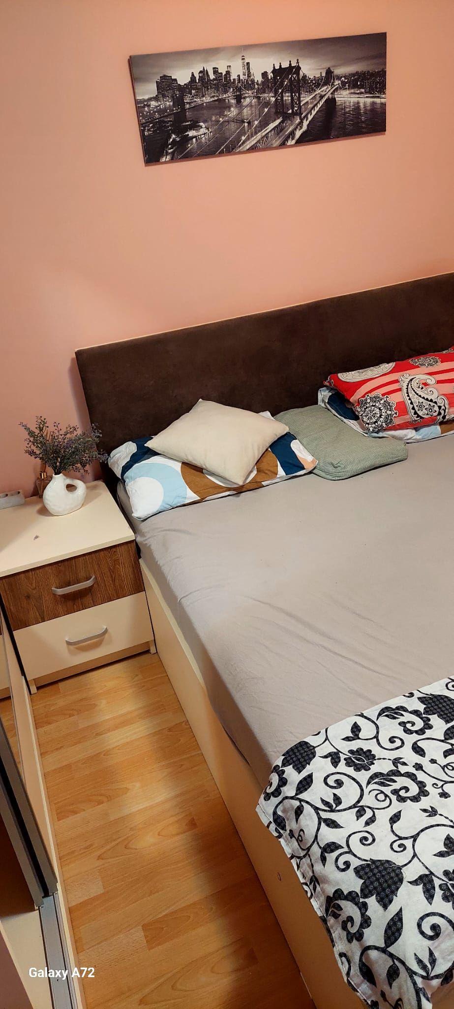 De inchiriat apartament 2 camere in micro 17, etaj 3, 350 euro - 3