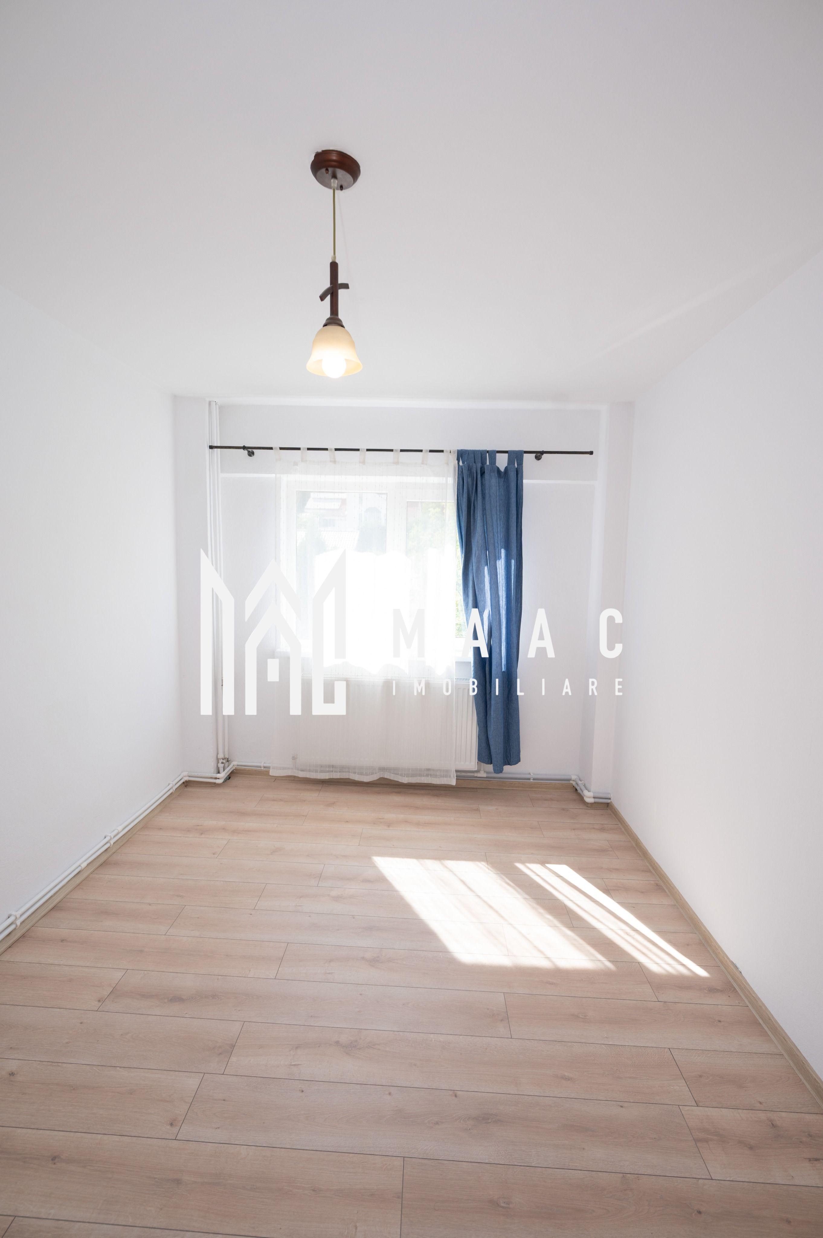 Apartament 3 camere de vânzare | Râmnicu Vâlcea | Traian | lift - 7