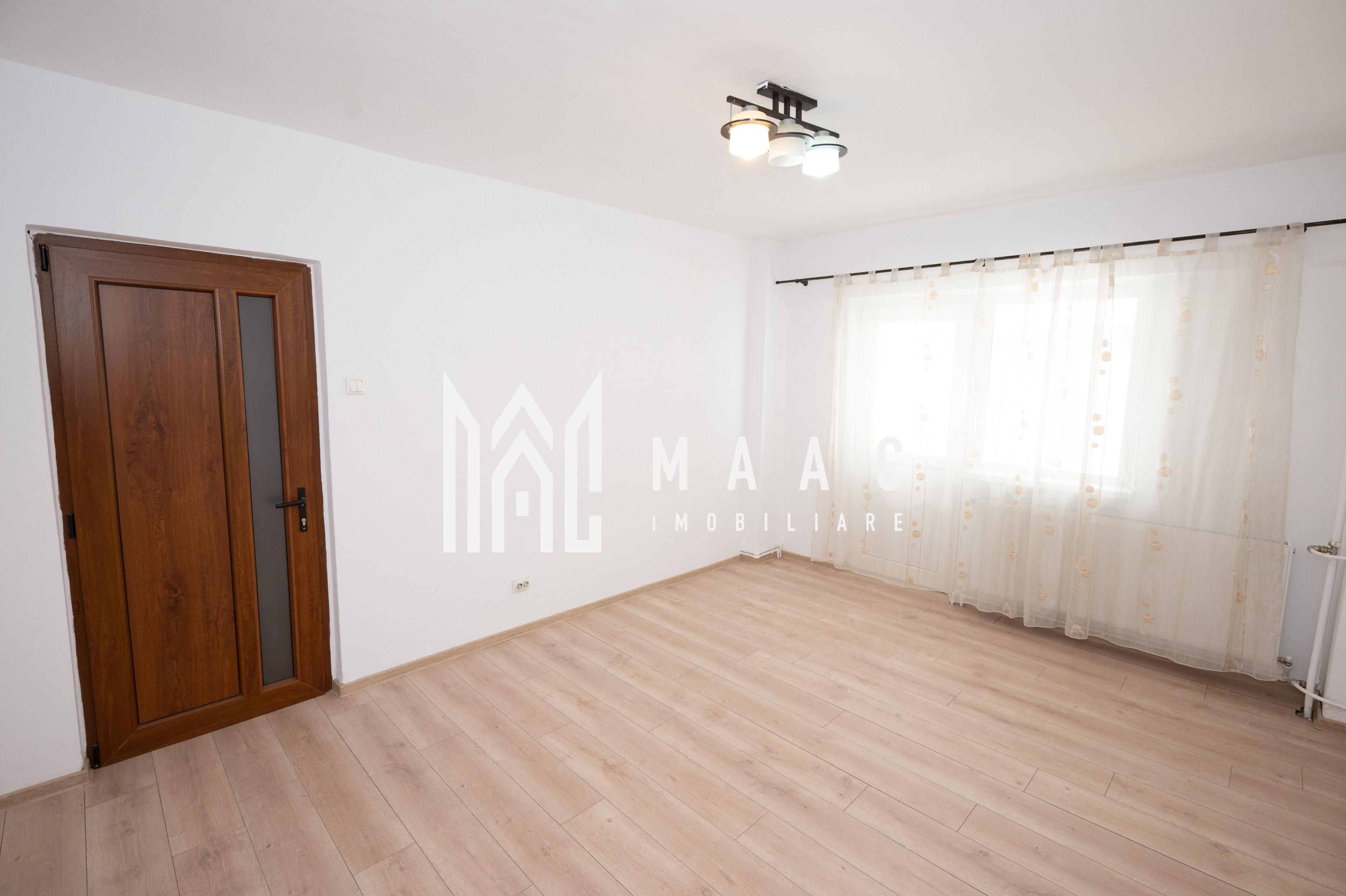Apartament 3 camere de vânzare | Râmnicu Vâlcea | Traian | lift - 6