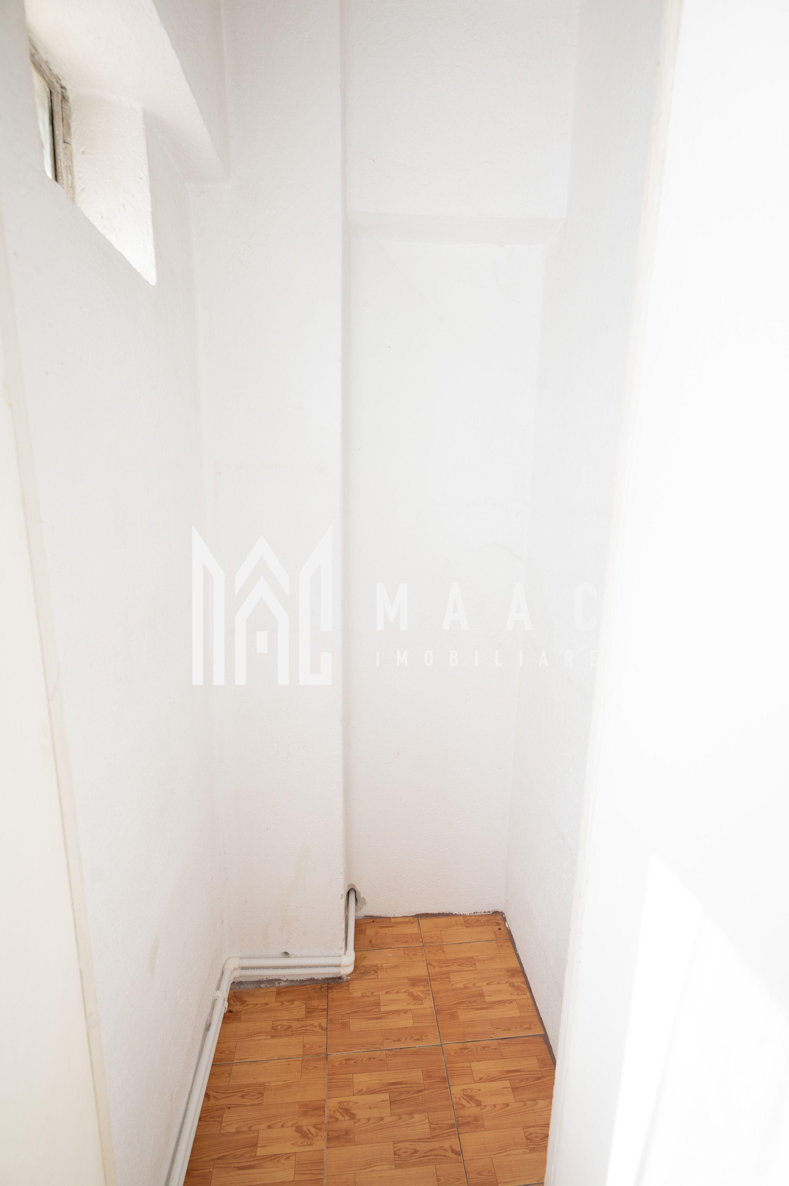 Apartament 3 camere de vânzare | Râmnicu Vâlcea | Traian | lift - 15