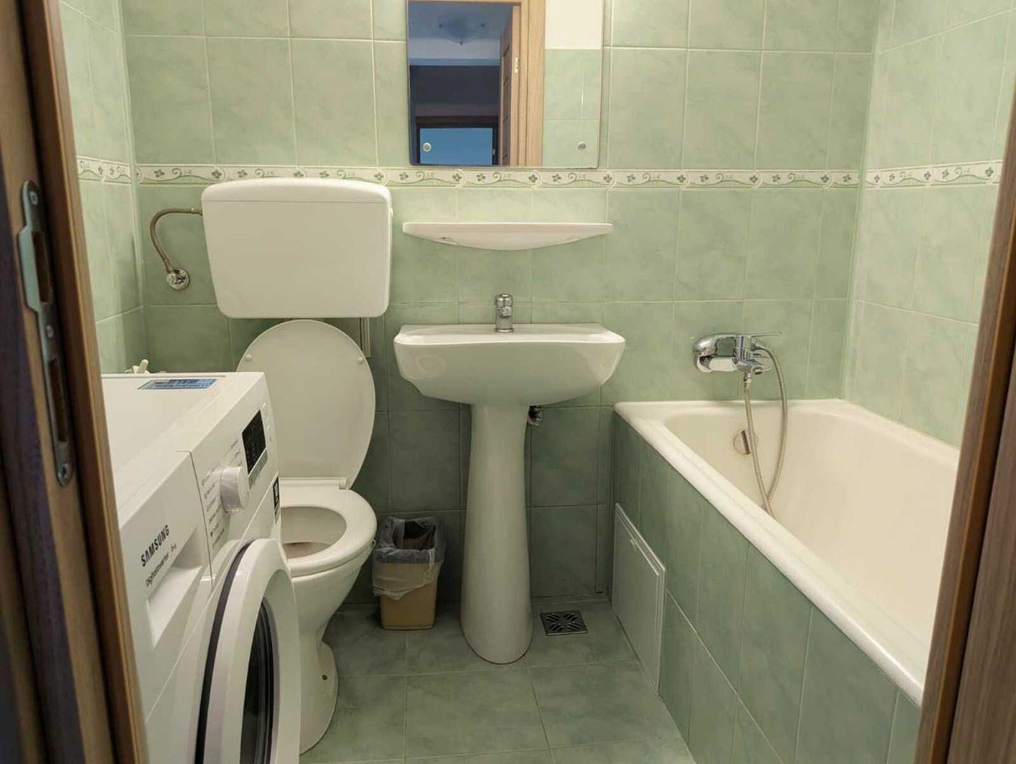 Apartament 2 camere in zona Dristor - 7