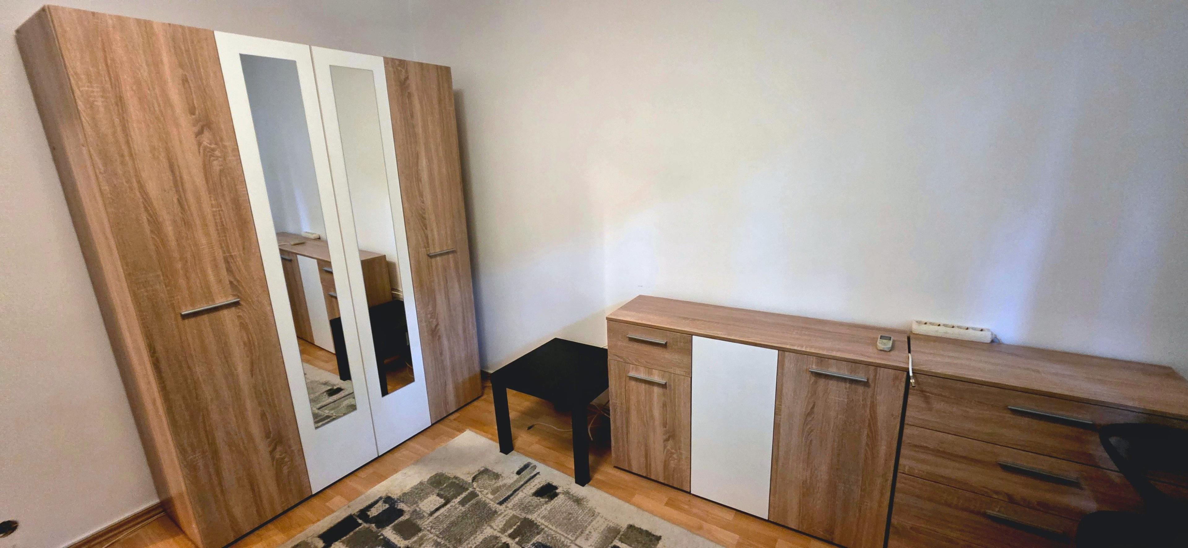 Apartament 2 camere decomandat, mobilat și utilat Drumul Taberei parc - 8