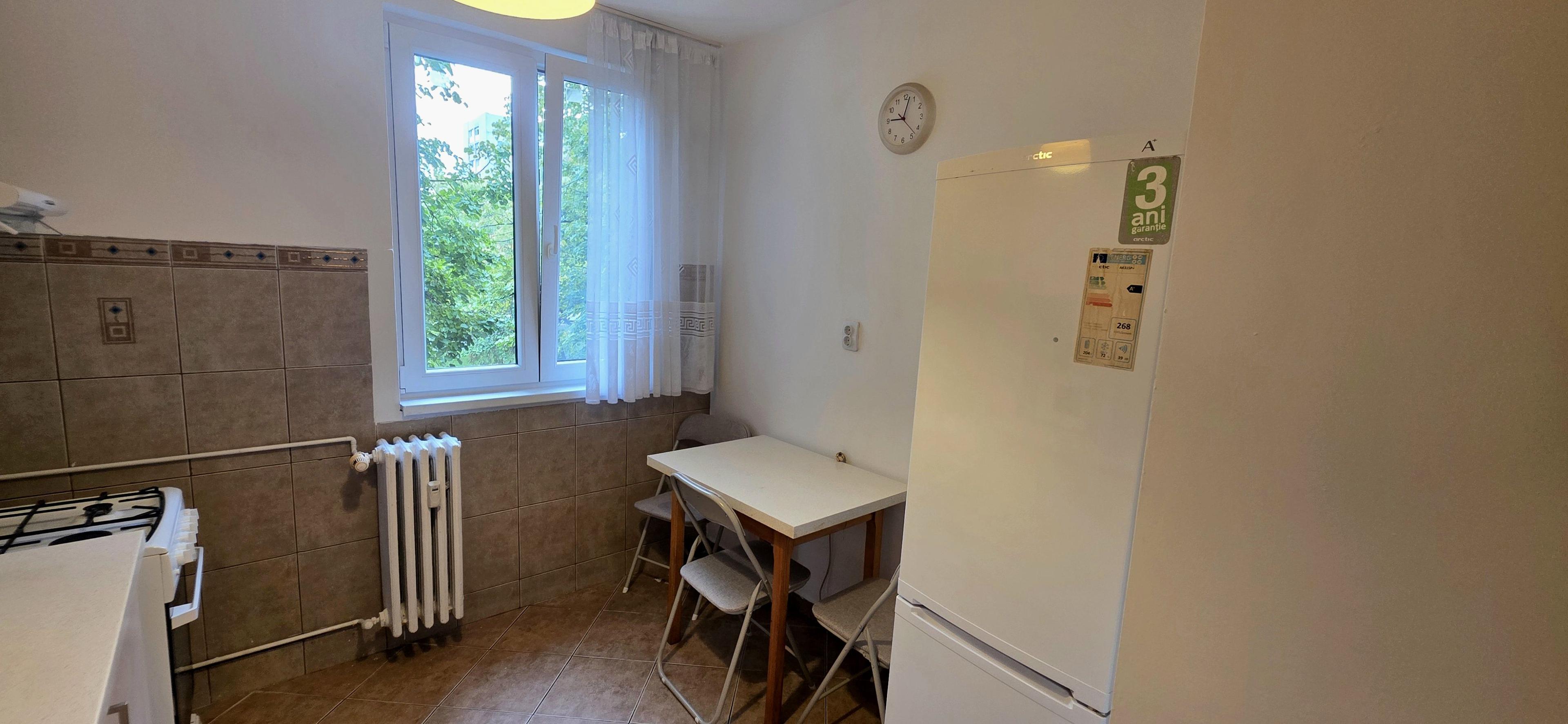 Apartament 2 camere decomandat, mobilat și utilat Drumul Taberei parc - 9