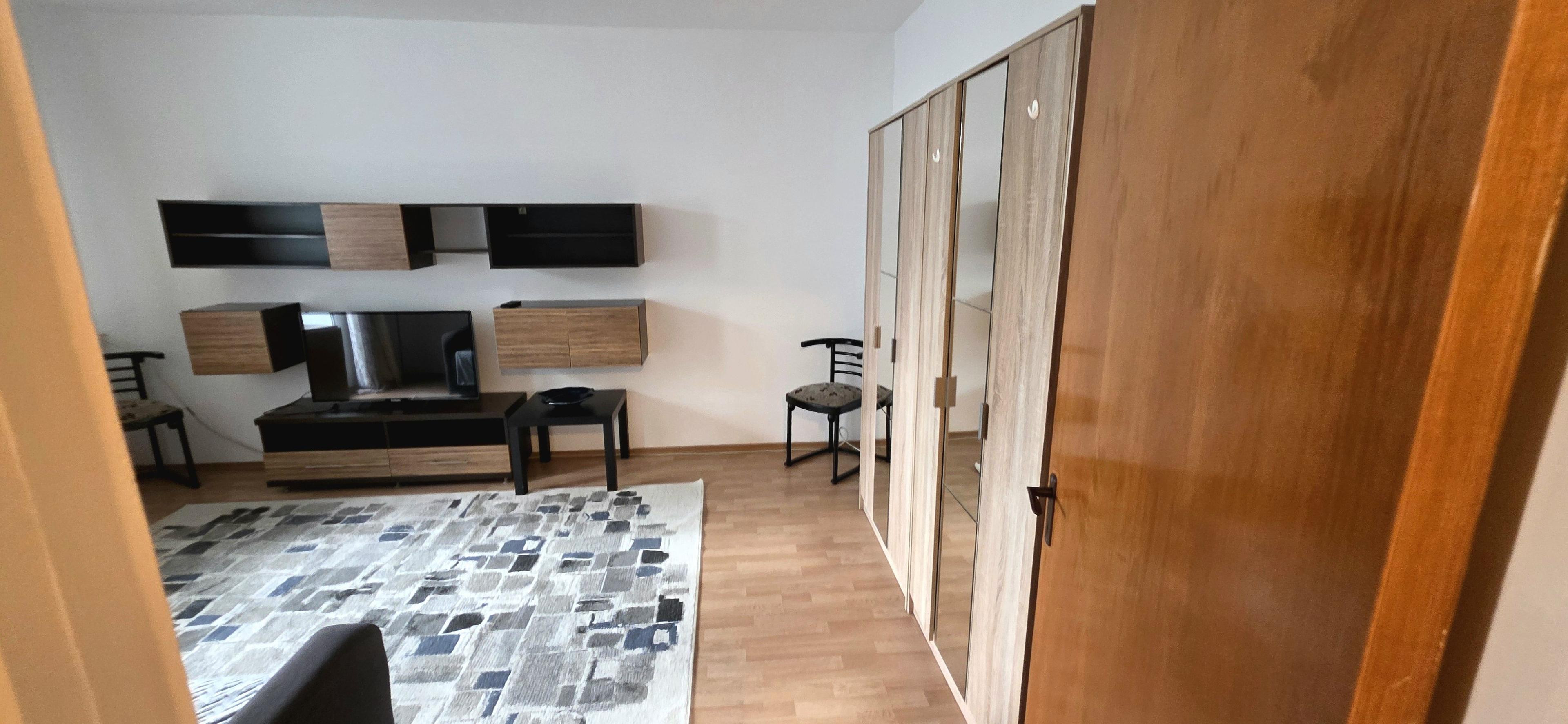 Apartament 2 camere decomandat, mobilat și utilat Drumul Taberei parc - 10