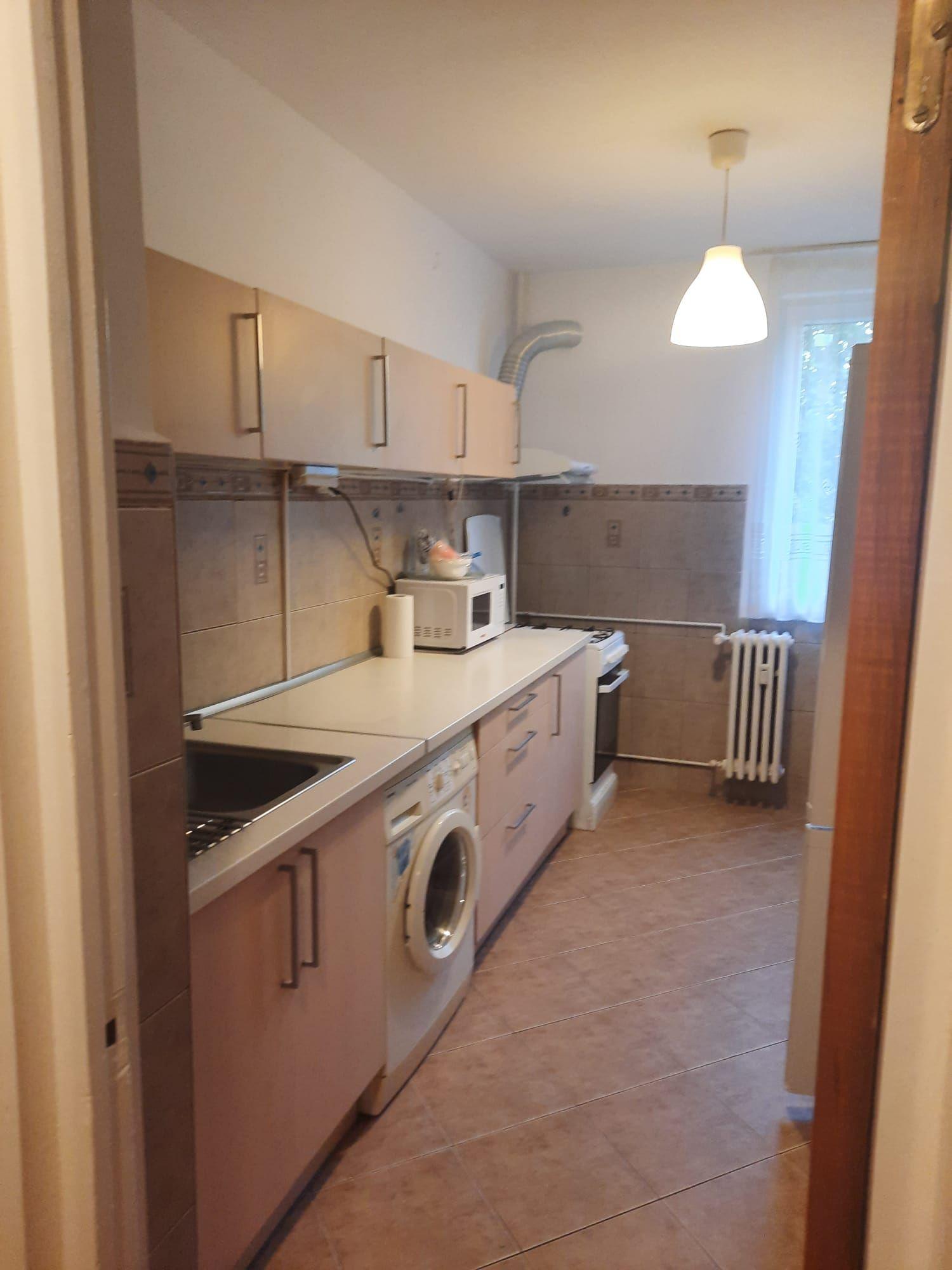 Apartament 2 camere decomandat, mobilat și utilat Drumul Taberei parc - 14