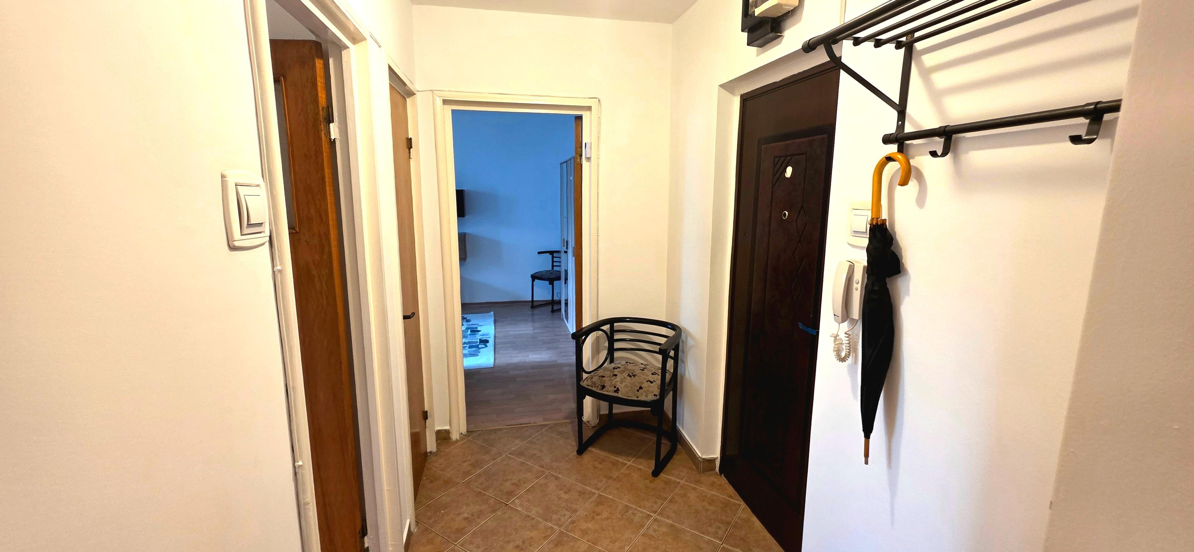 Apartament 2 camere decomandat, mobilat și utilat Drumul Taberei parc - 6